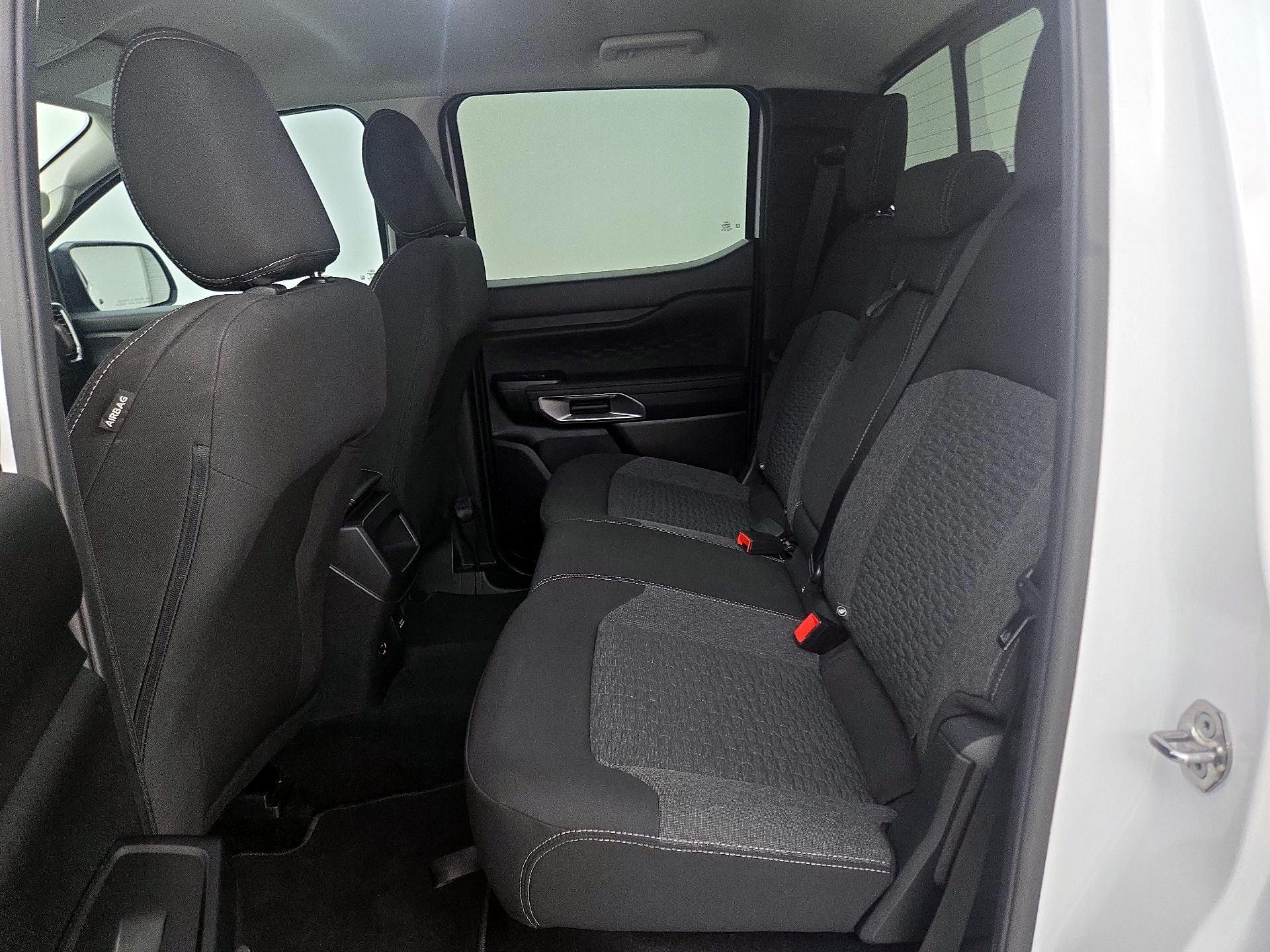 Thumbnail: 2024 Ford Ranger - 20