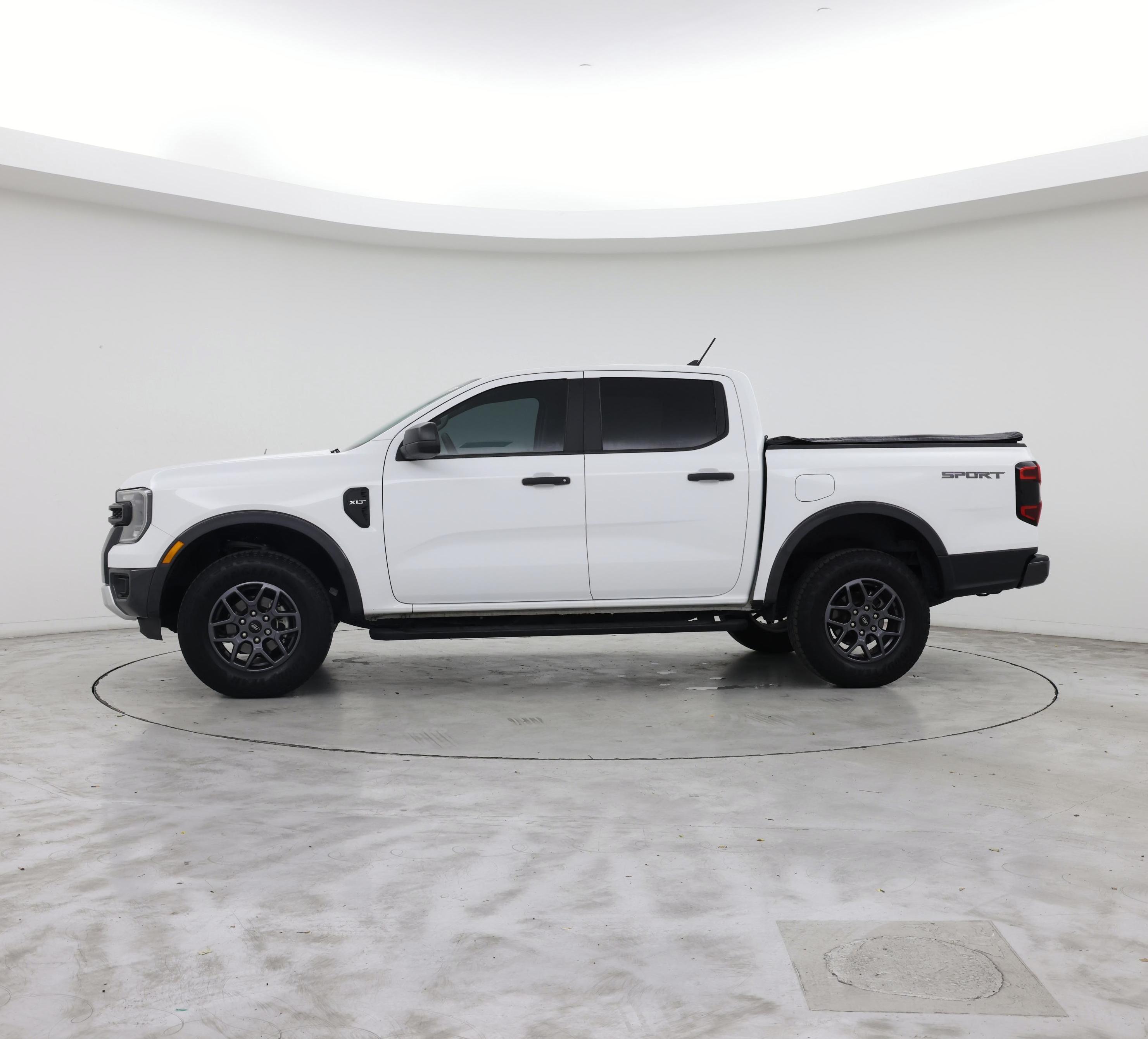 Thumbnail: 2024 Ford Ranger - 3