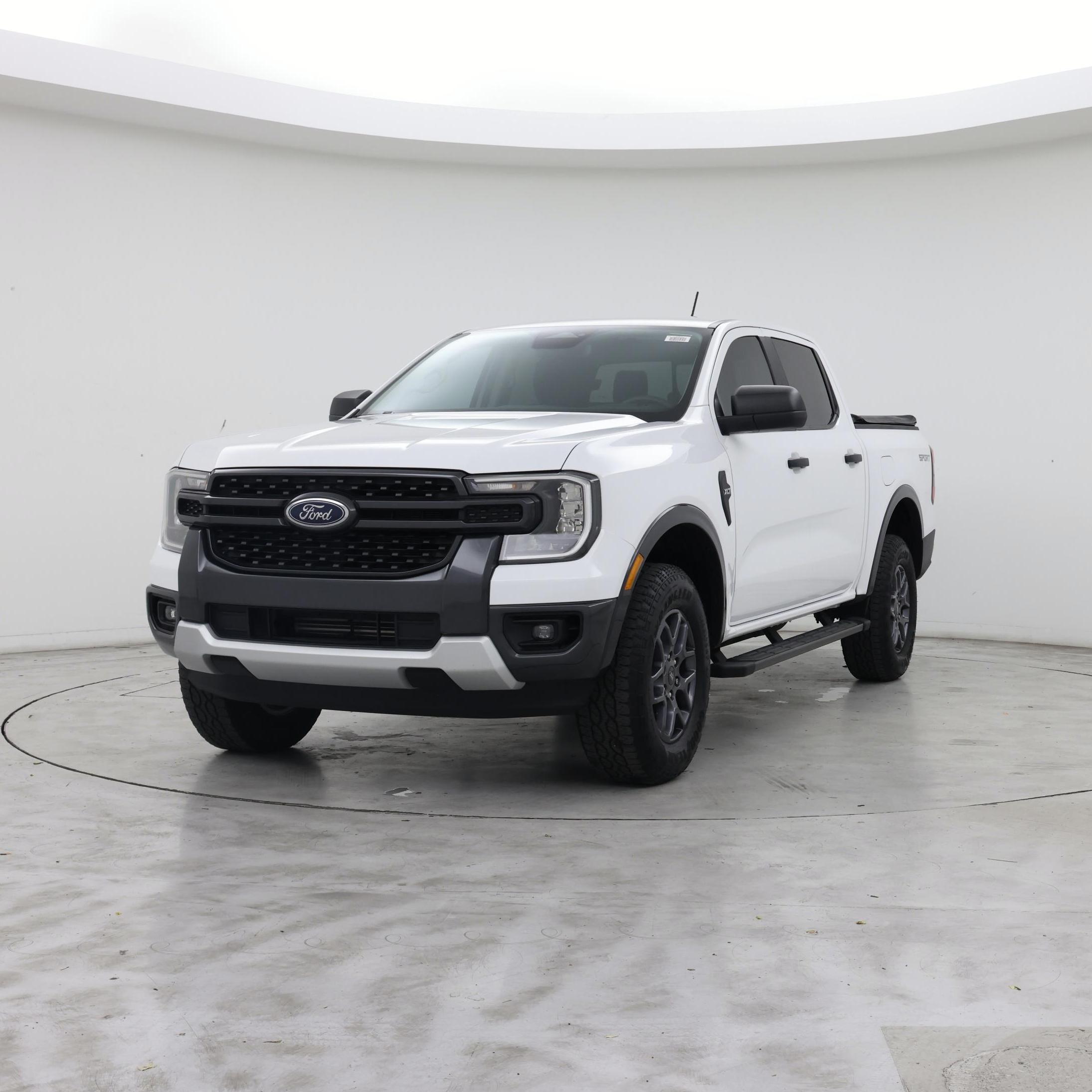 Thumbnail: 2024 Ford Ranger - 4