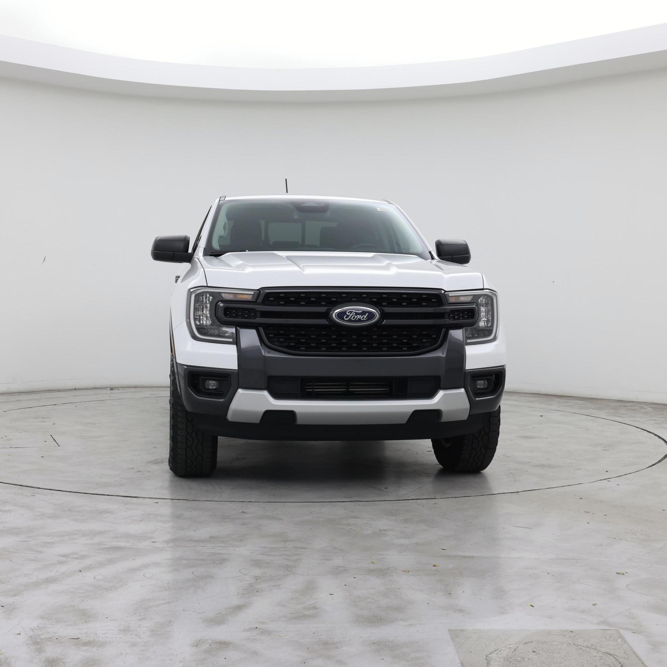 Thumbnail: 2024 Ford Ranger - 5