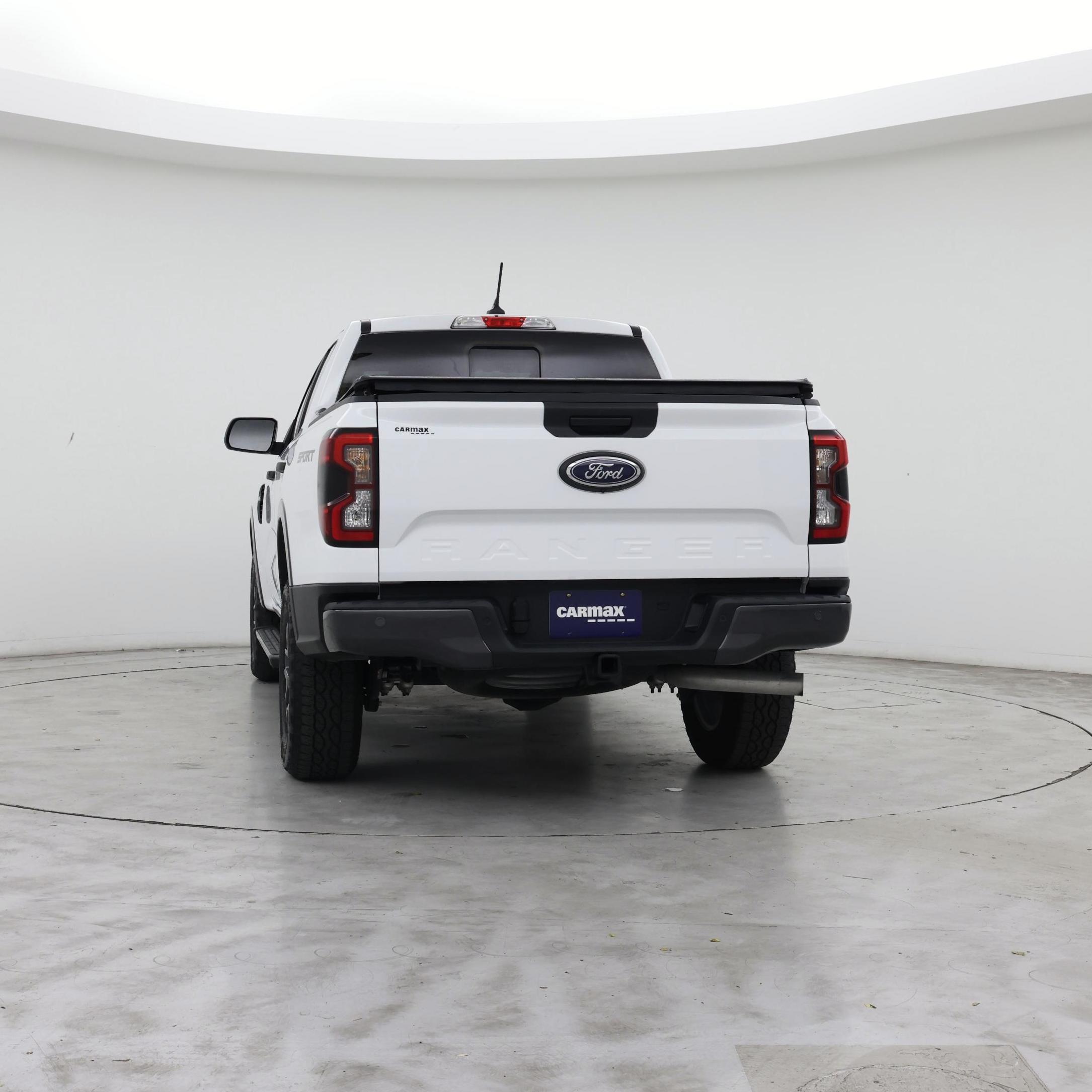 Thumbnail: 2024 Ford Ranger - 6