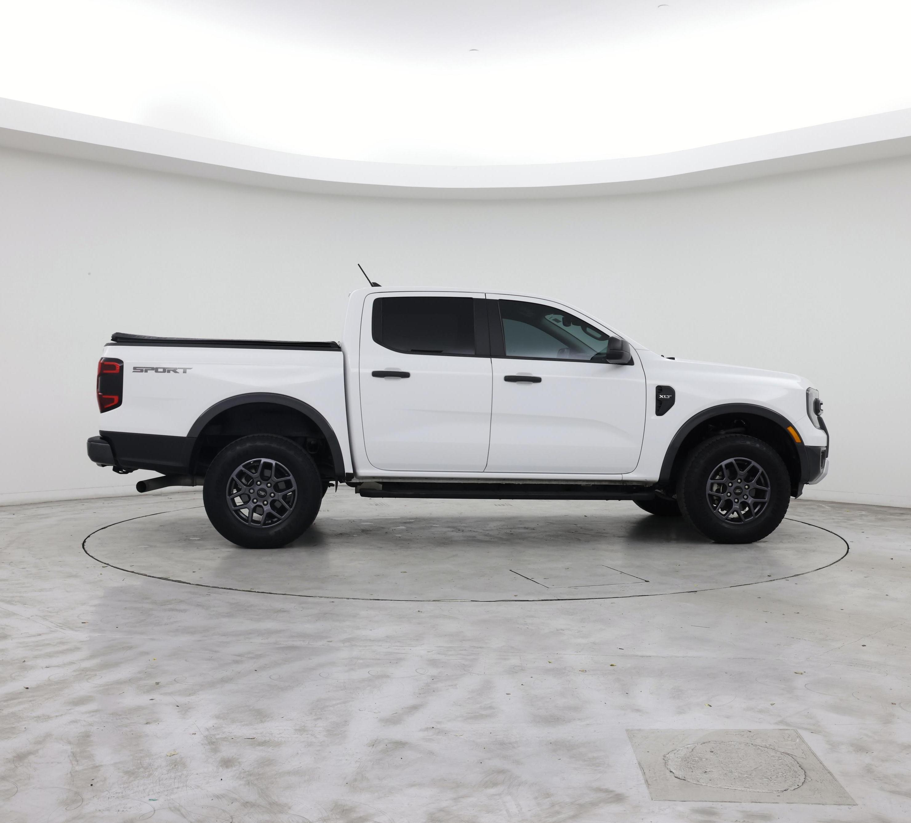 Thumbnail: 2024 Ford Ranger - 7