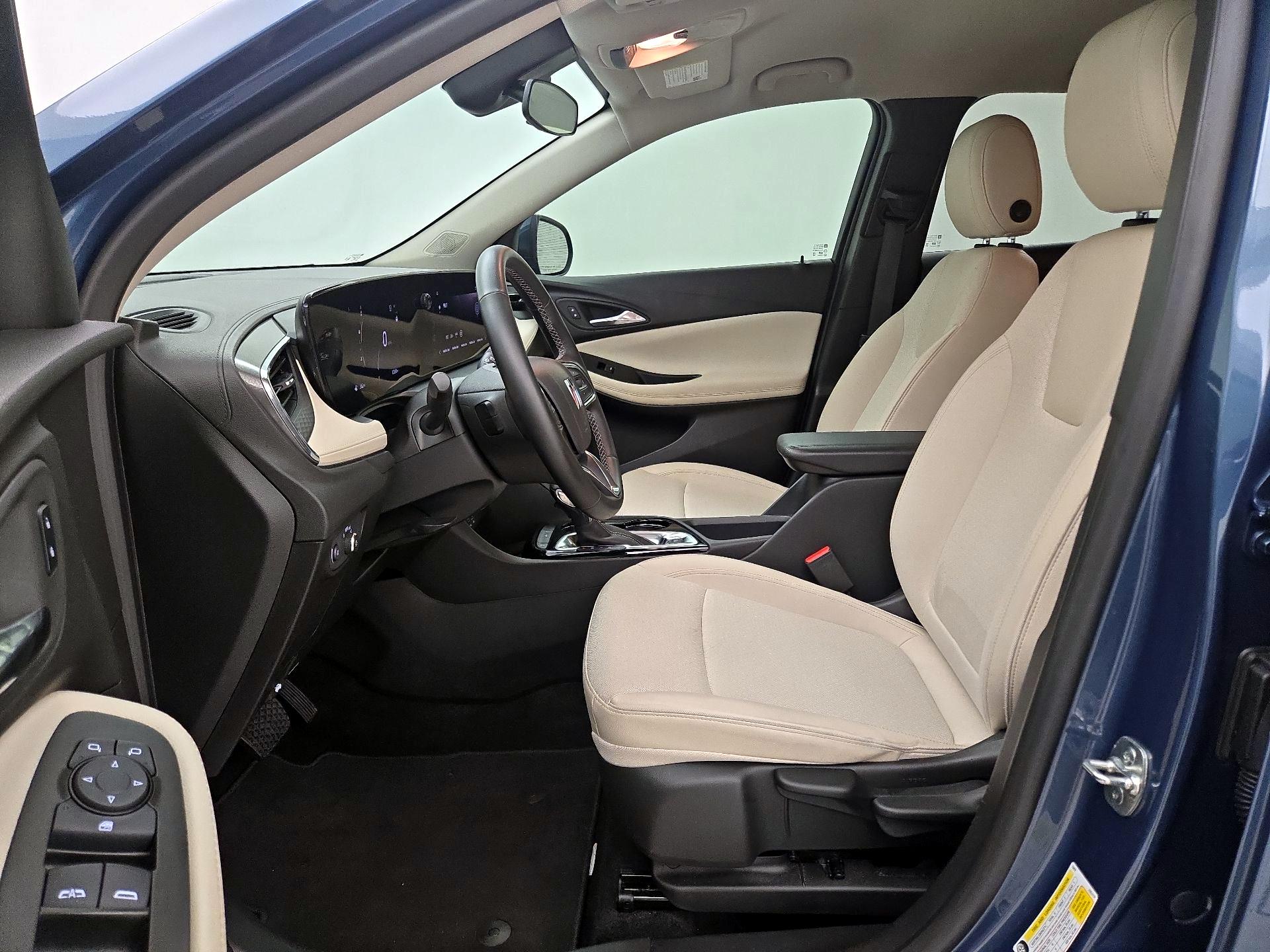 Thumbnail: 2025 Buick Encore GX - 11