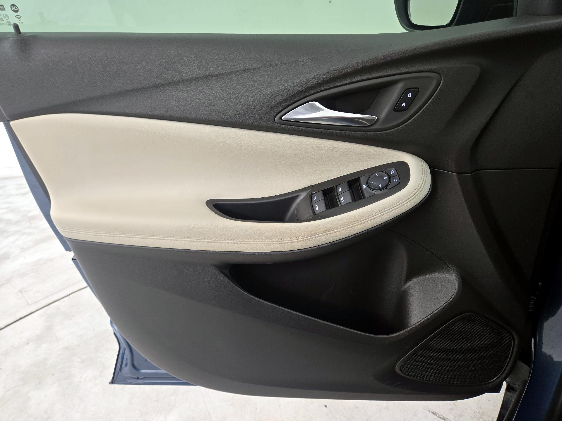 Thumbnail: 2025 Buick Encore GX - 12