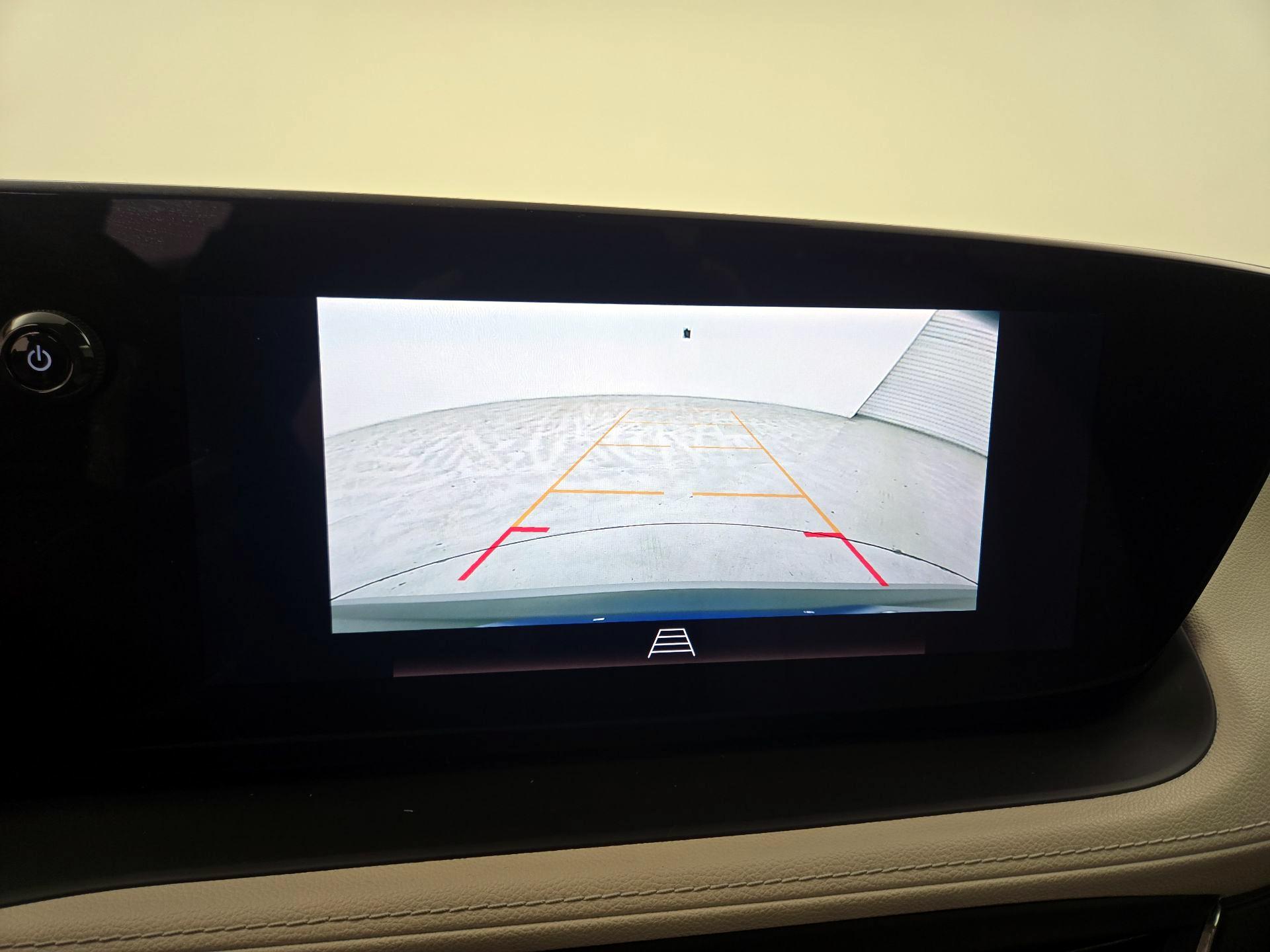 Thumbnail: 2025 Buick Encore GX - 14