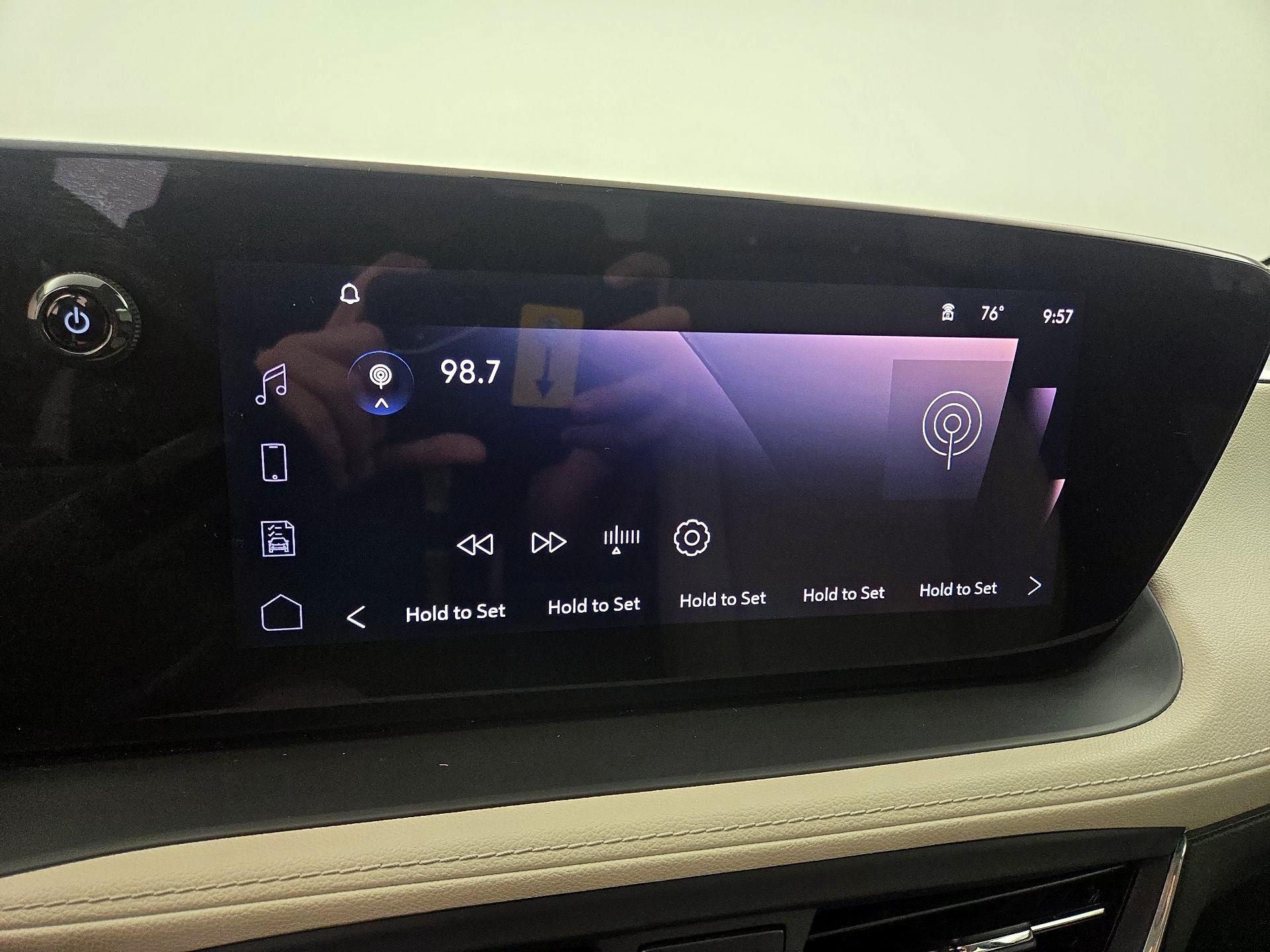 Thumbnail: 2025 Buick Encore GX - 15