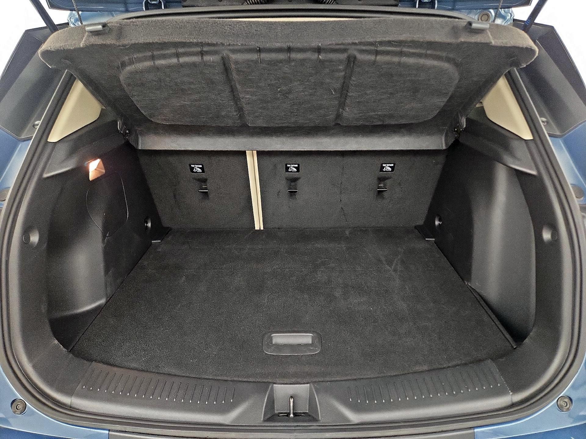 Thumbnail: 2025 Buick Encore GX - 20