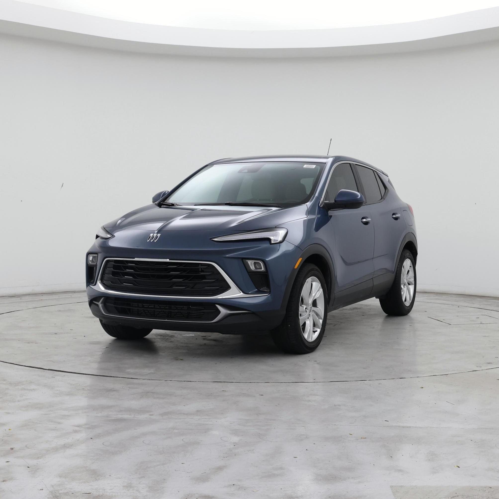 Thumbnail: 2025 Buick Encore GX - 4