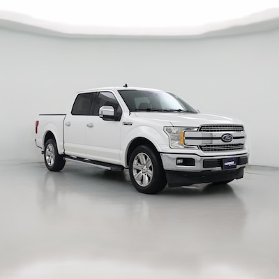 2019 Ford F150 Lariat