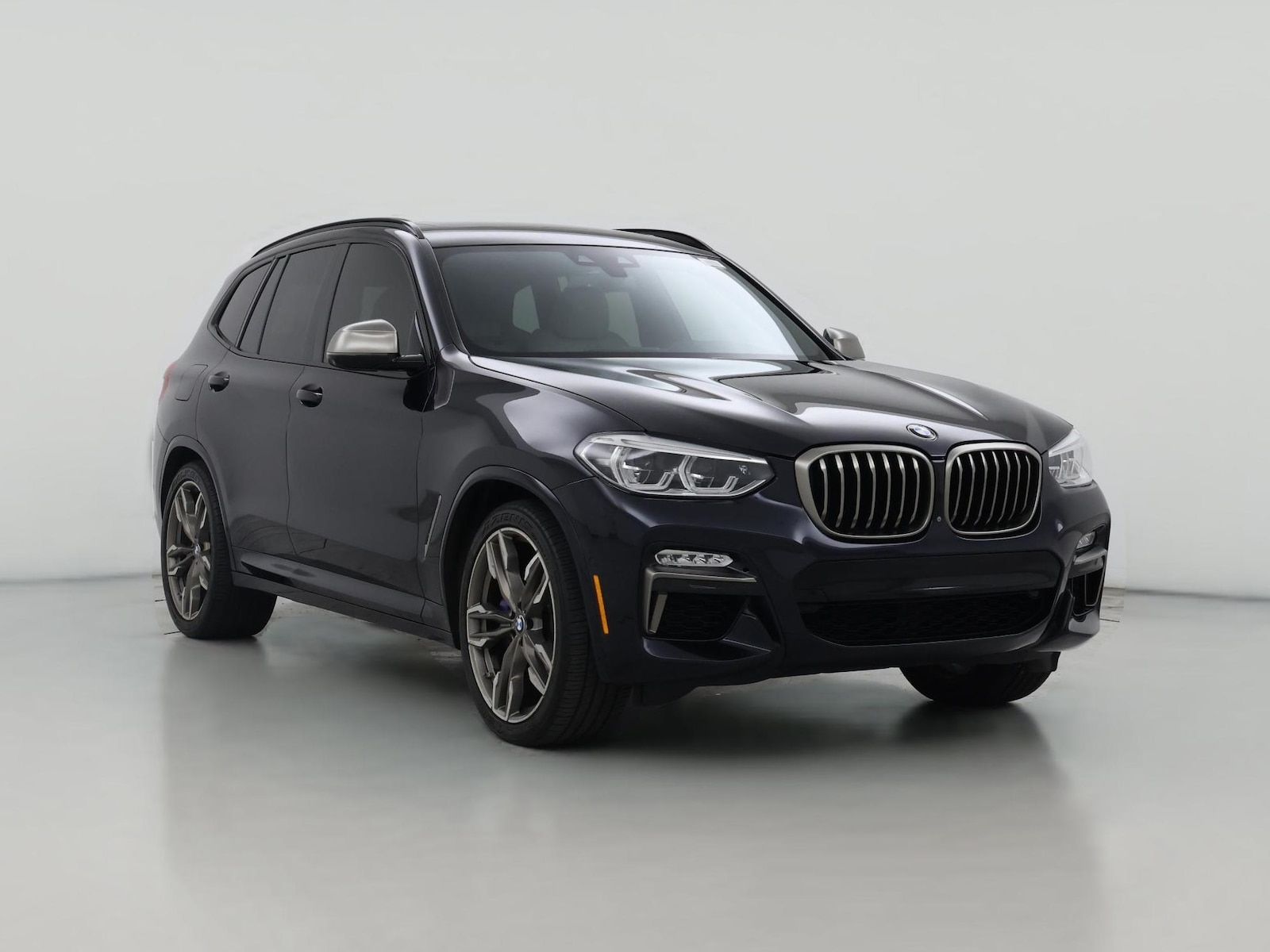 2019 BMW X3 40i