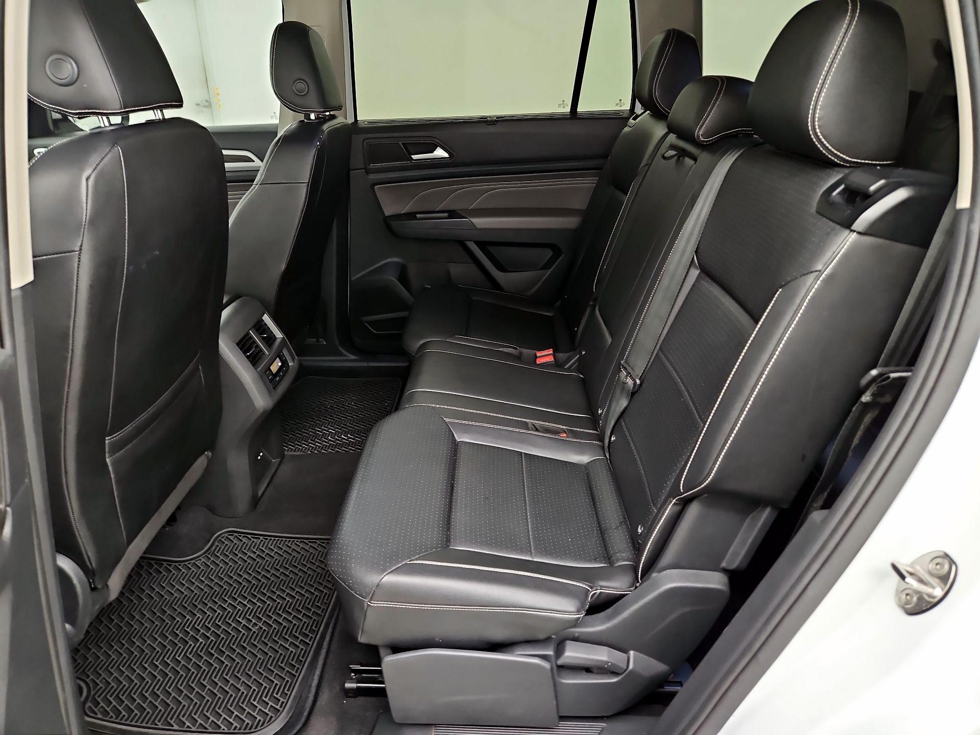 Thumbnail: 2021 Volkswagen Atlas - 19