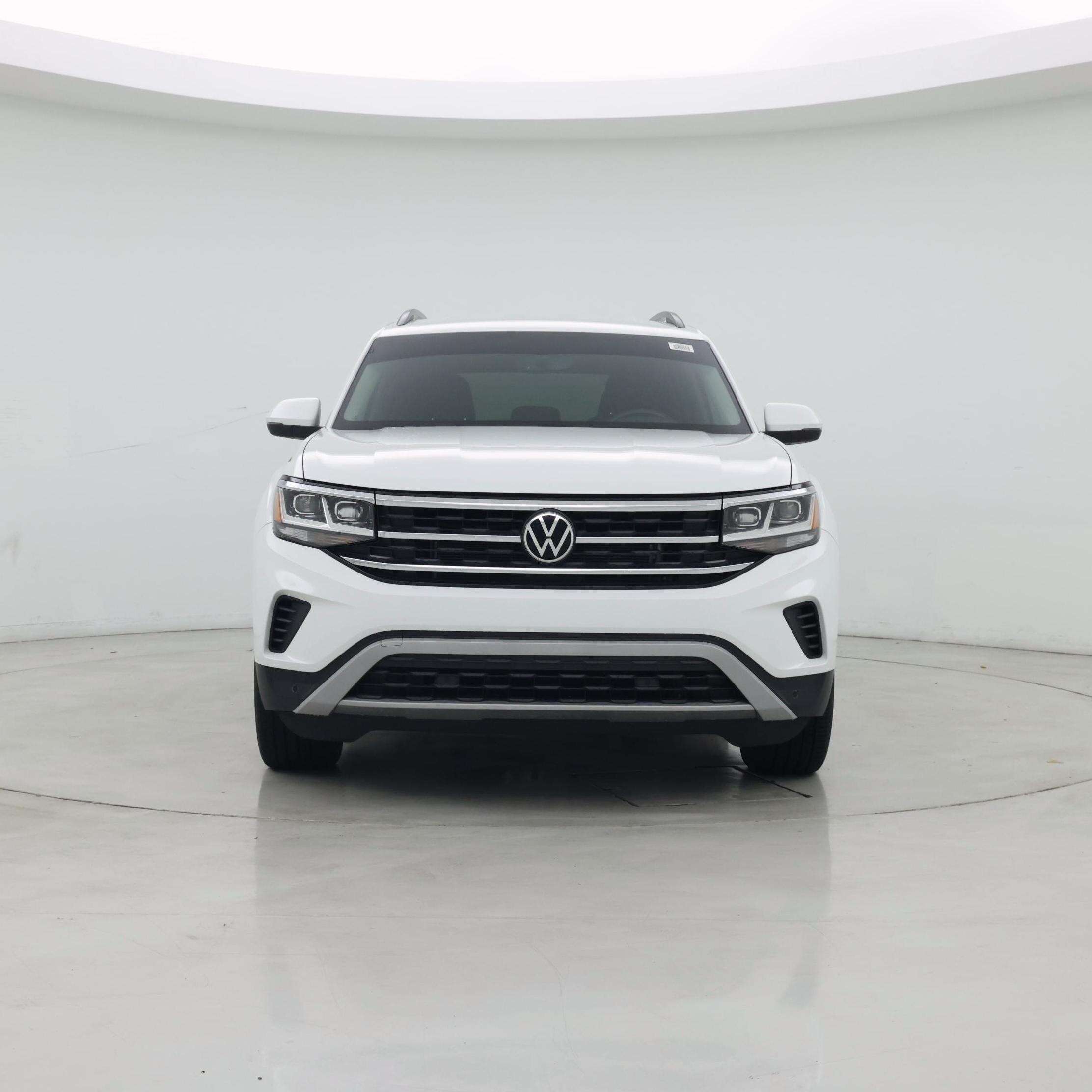 Thumbnail: 2021 Volkswagen Atlas - 5