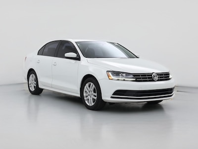 2018 Volkswagen Jetta S
