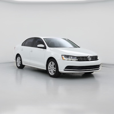 2018 Volkswagen Jetta S