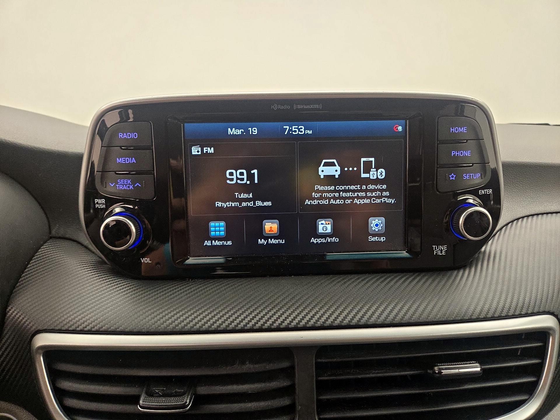 Thumbnail: 2019 Hyundai Tucson - 15