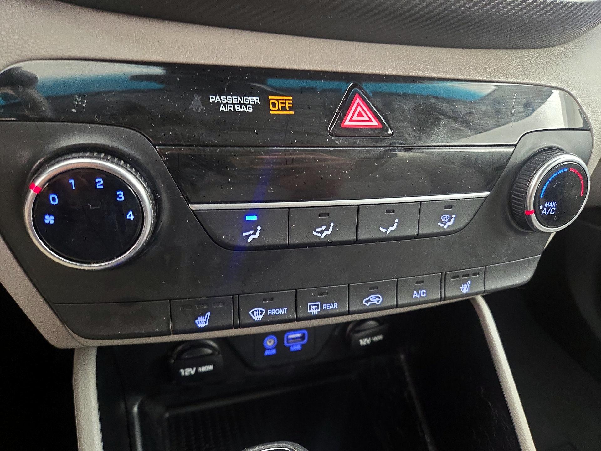 Thumbnail: 2019 Hyundai Tucson - 16