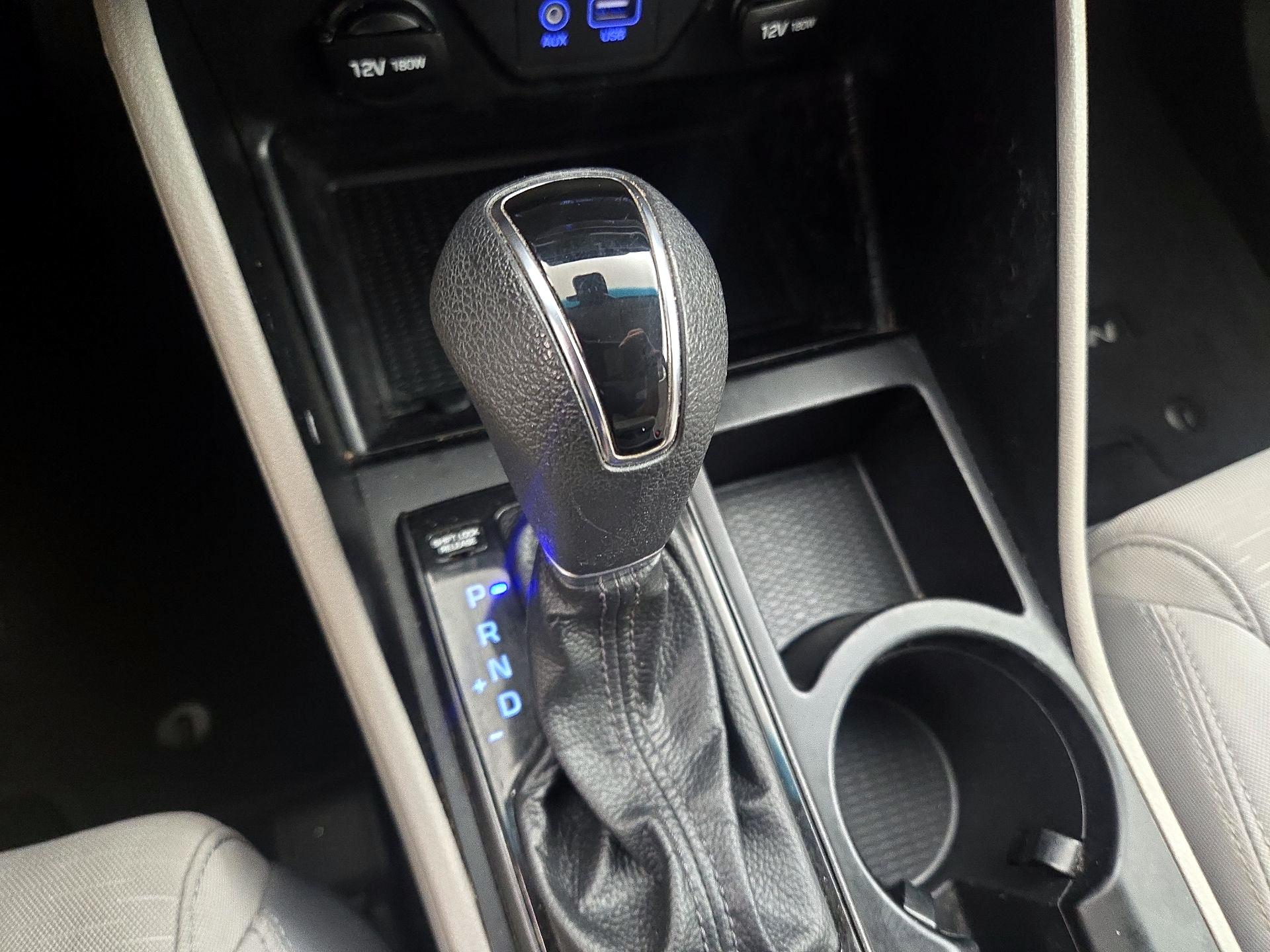 Thumbnail: 2019 Hyundai Tucson - 17