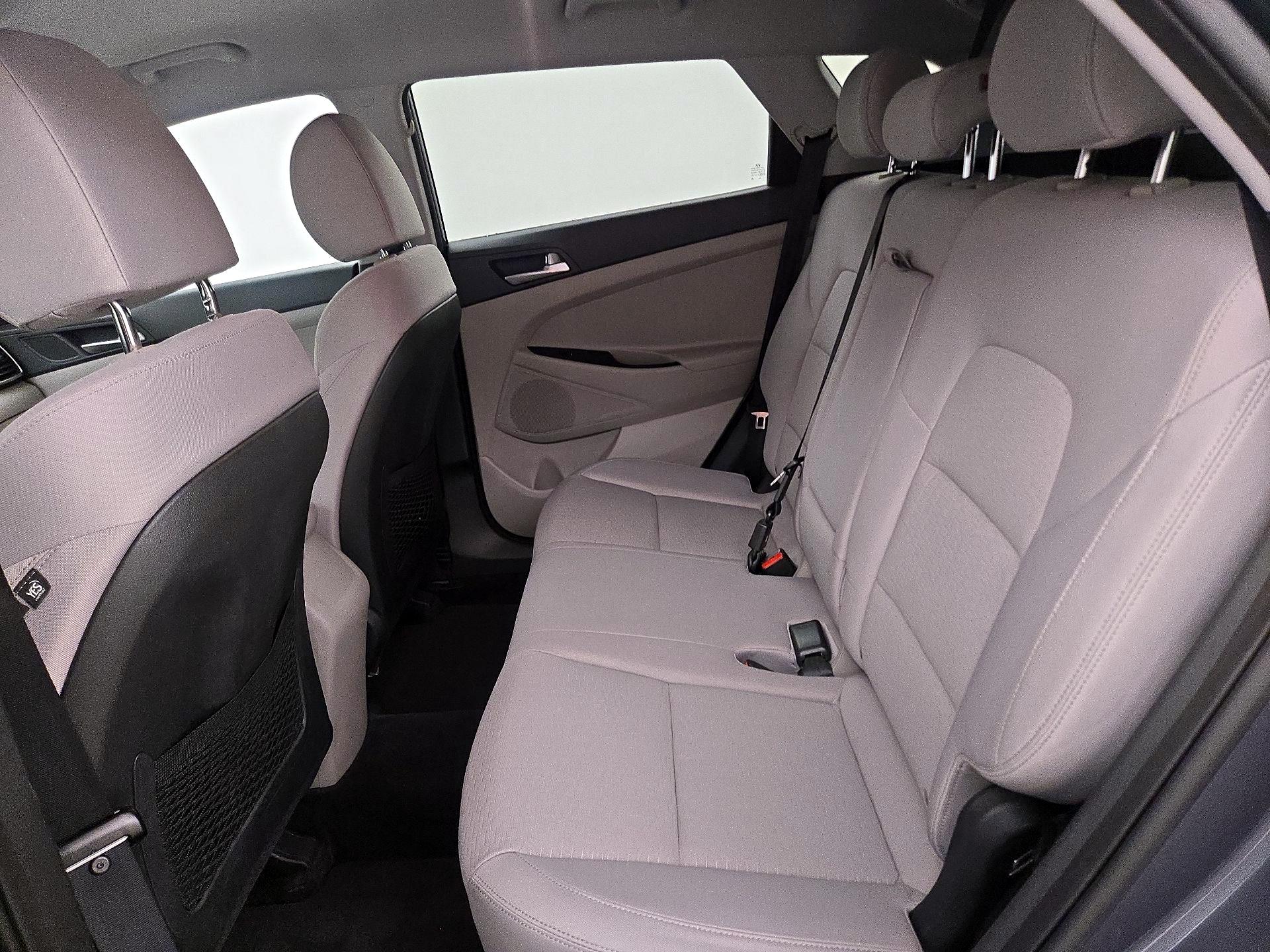 Thumbnail: 2019 Hyundai Tucson - 19