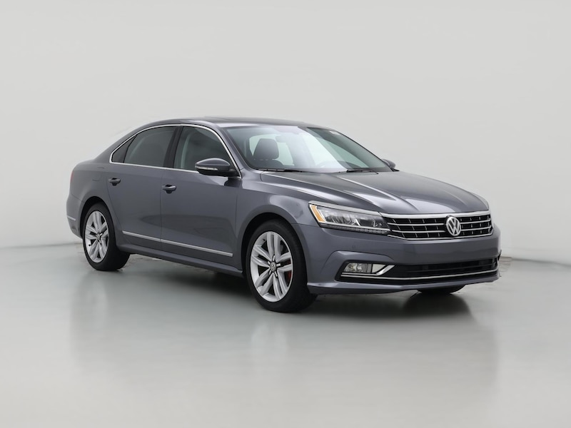2017 Volkswagen Passat SE -
                  Boynton Beach, FL