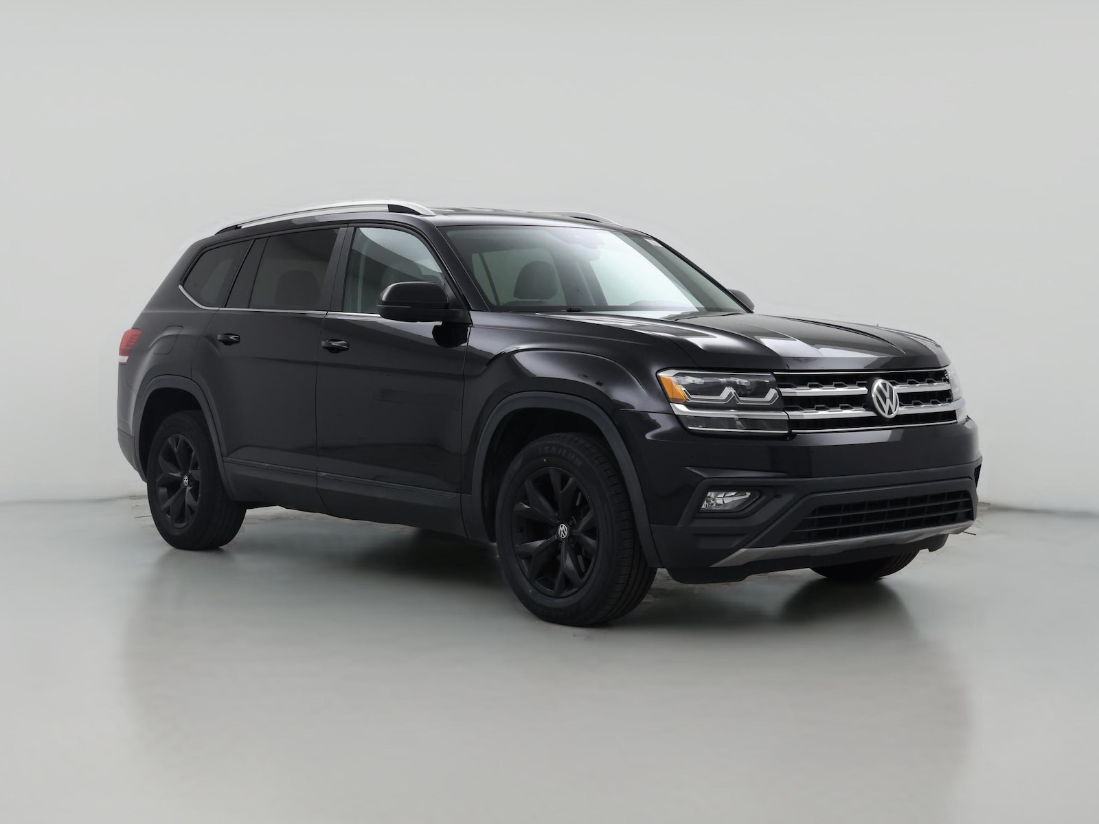 2018 Volkswagen Atlas SE w/Tech
