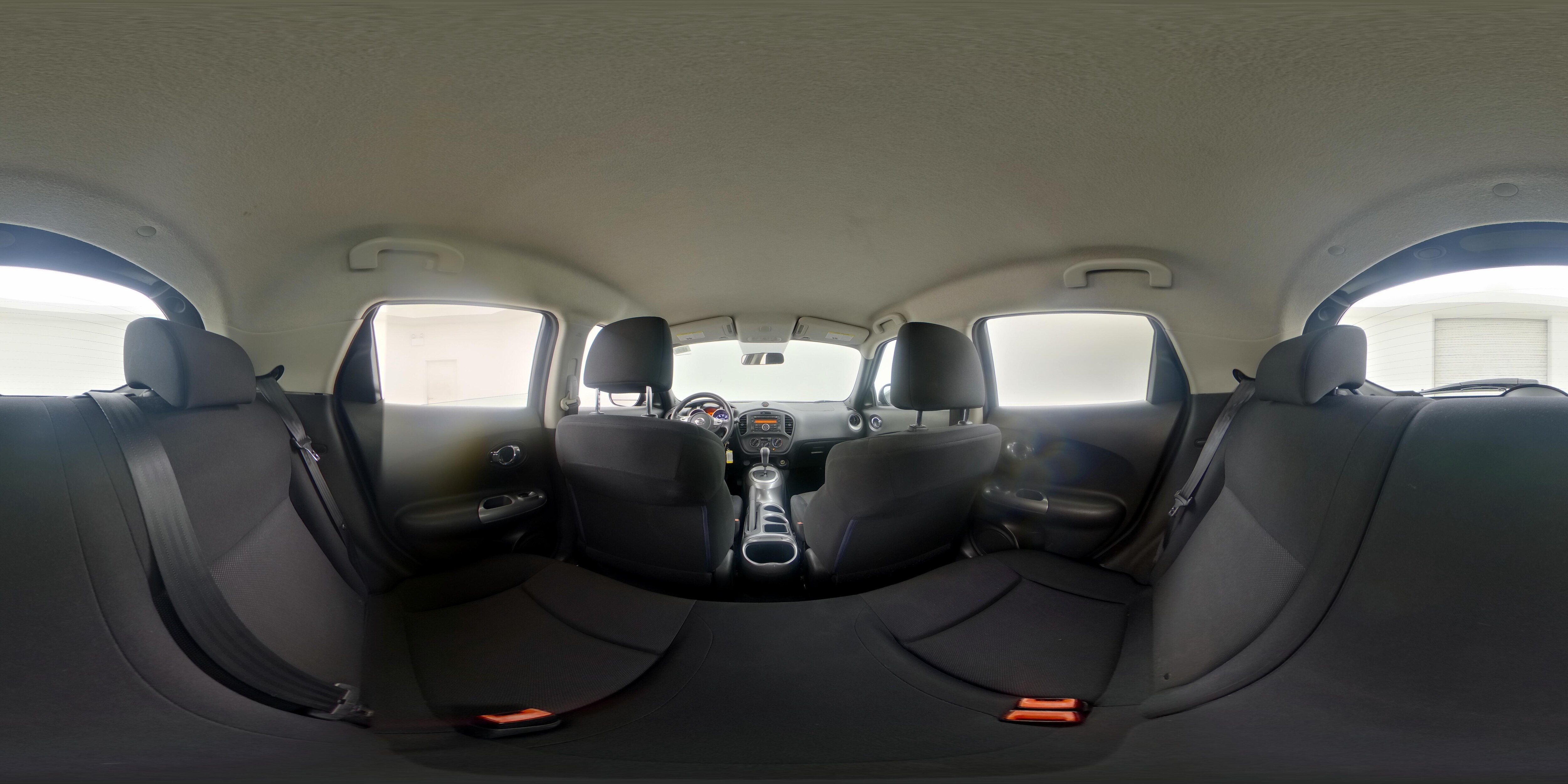 2014 Nissan JUKE S - Photo 23