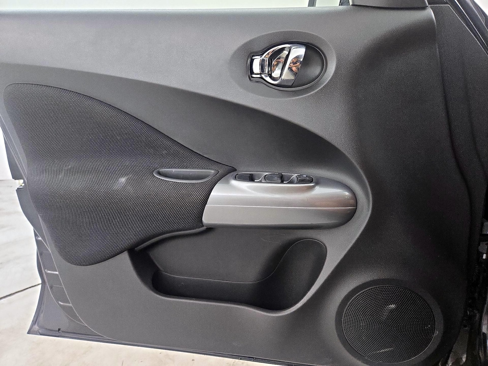2014 Nissan JUKE S - Photo 13