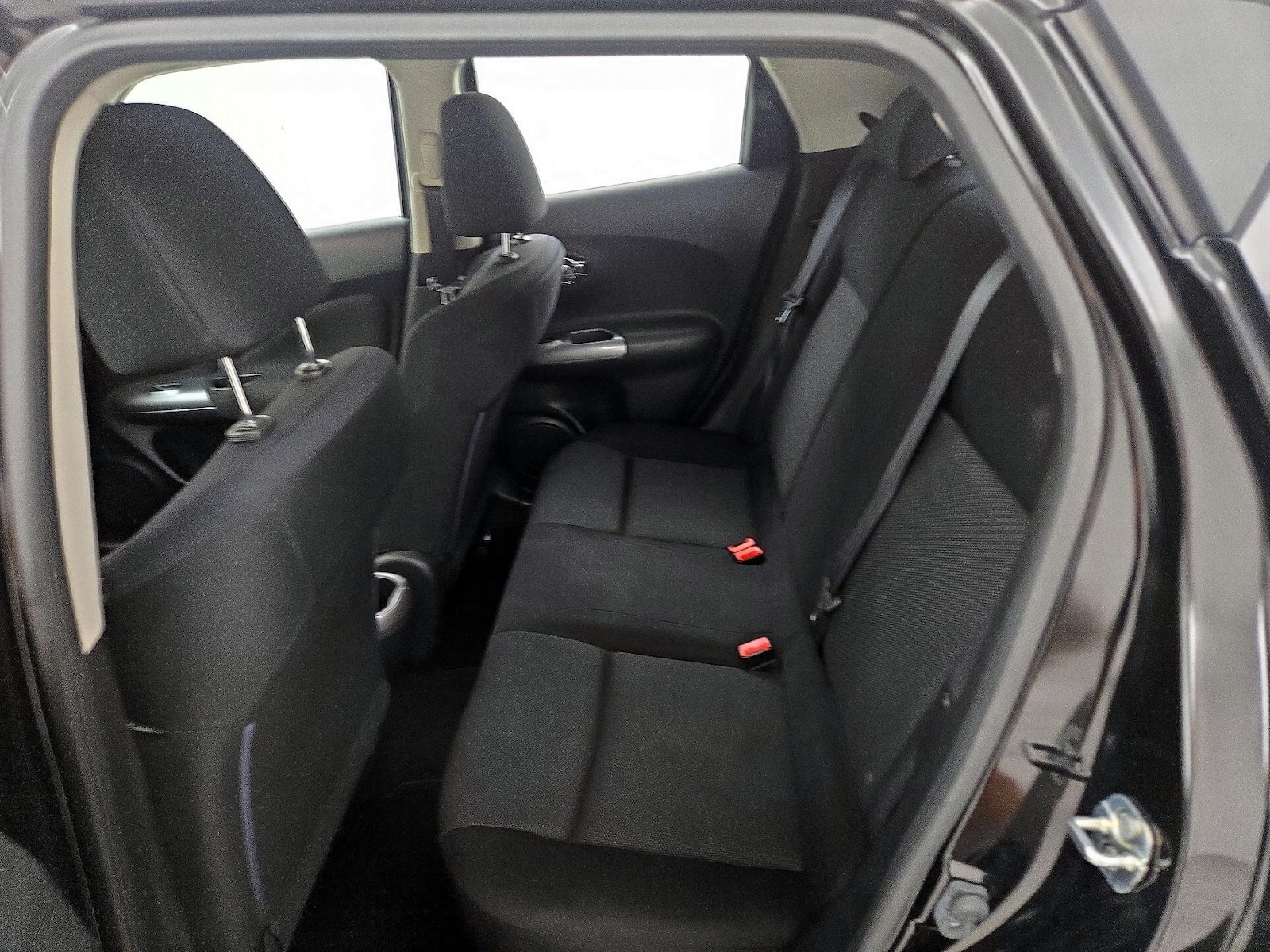 2014 Nissan JUKE S - Photo 18