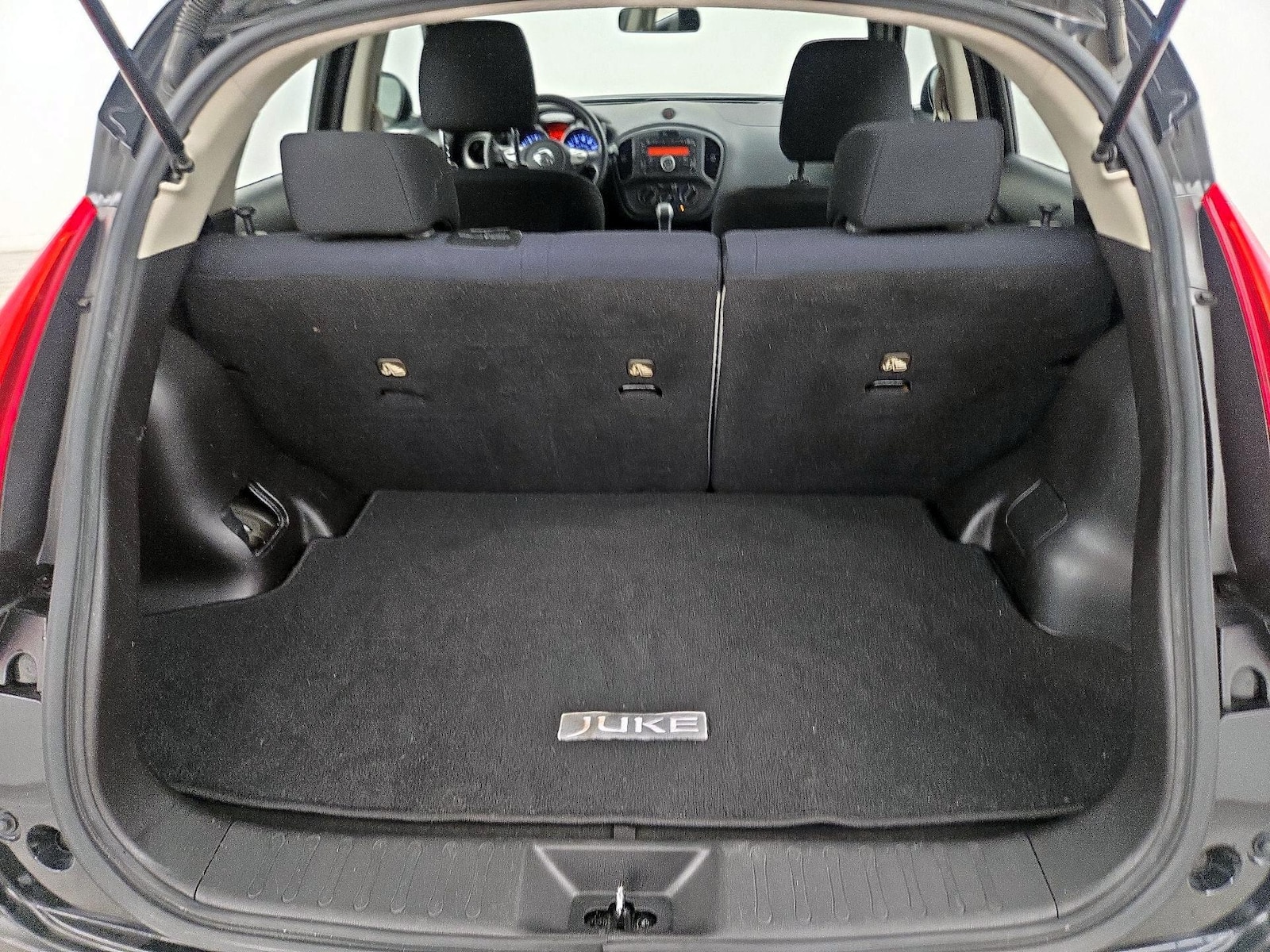 2014 Nissan JUKE S - Photo 19
