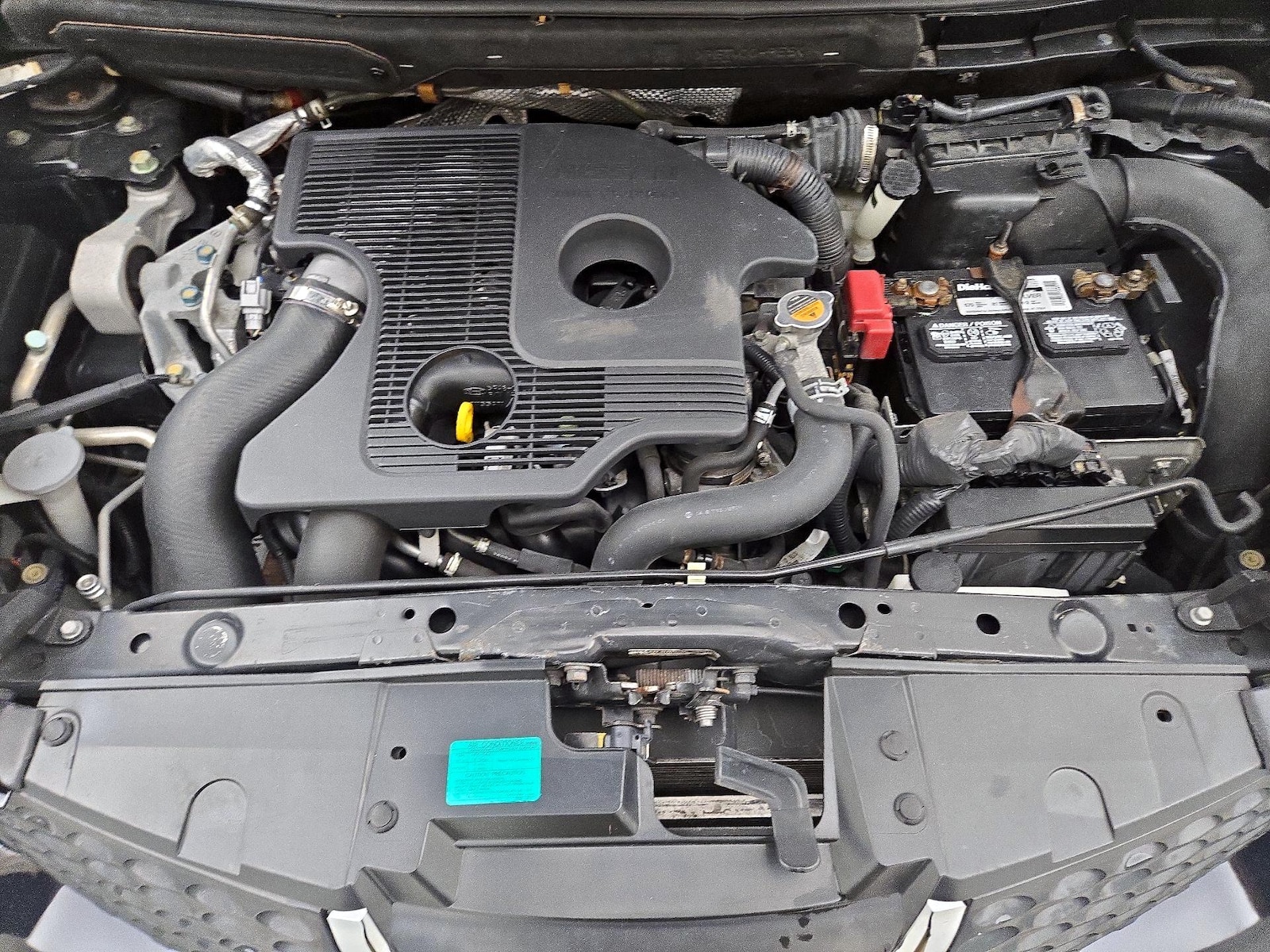 2014 Nissan JUKE S - Photo 20