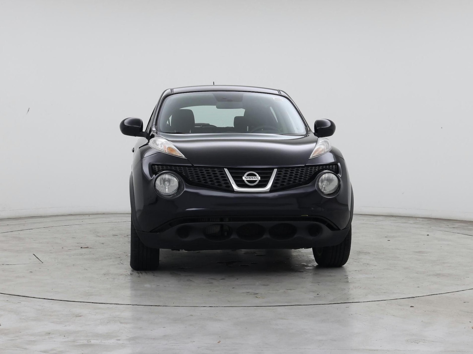 2014 Nissan JUKE S - Photo 6