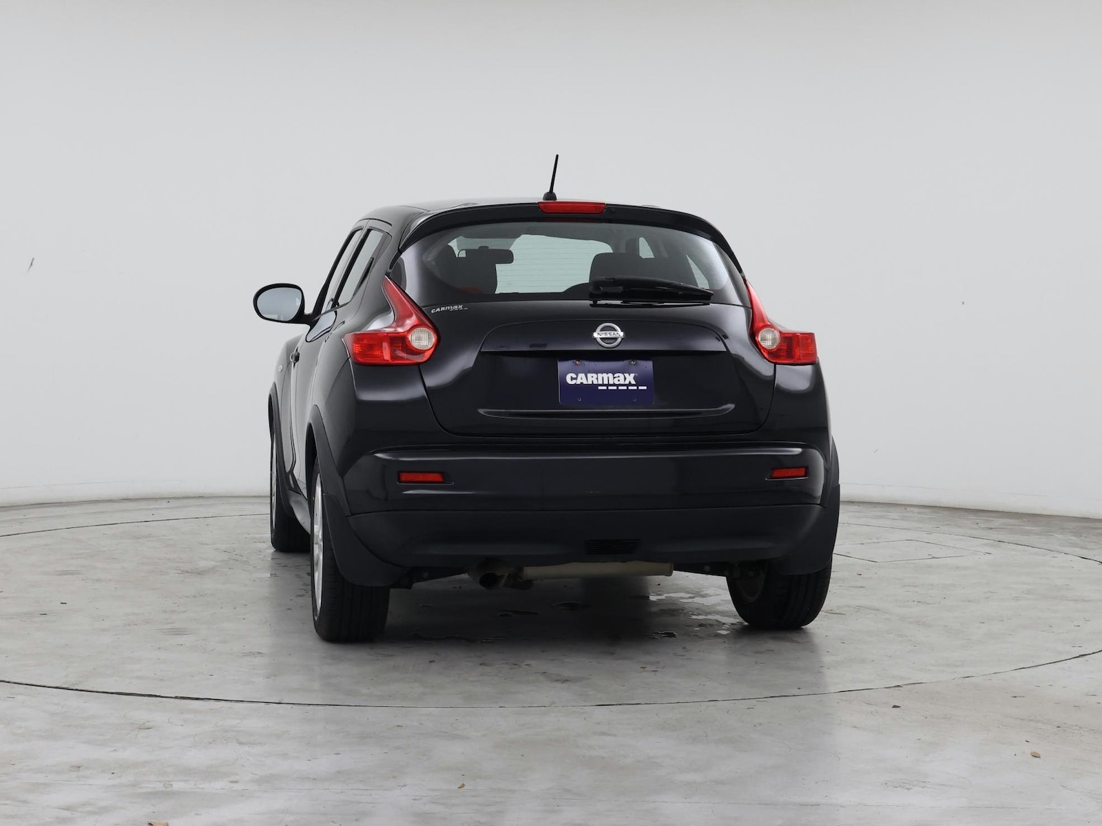 2014 Nissan JUKE S - Photo 7