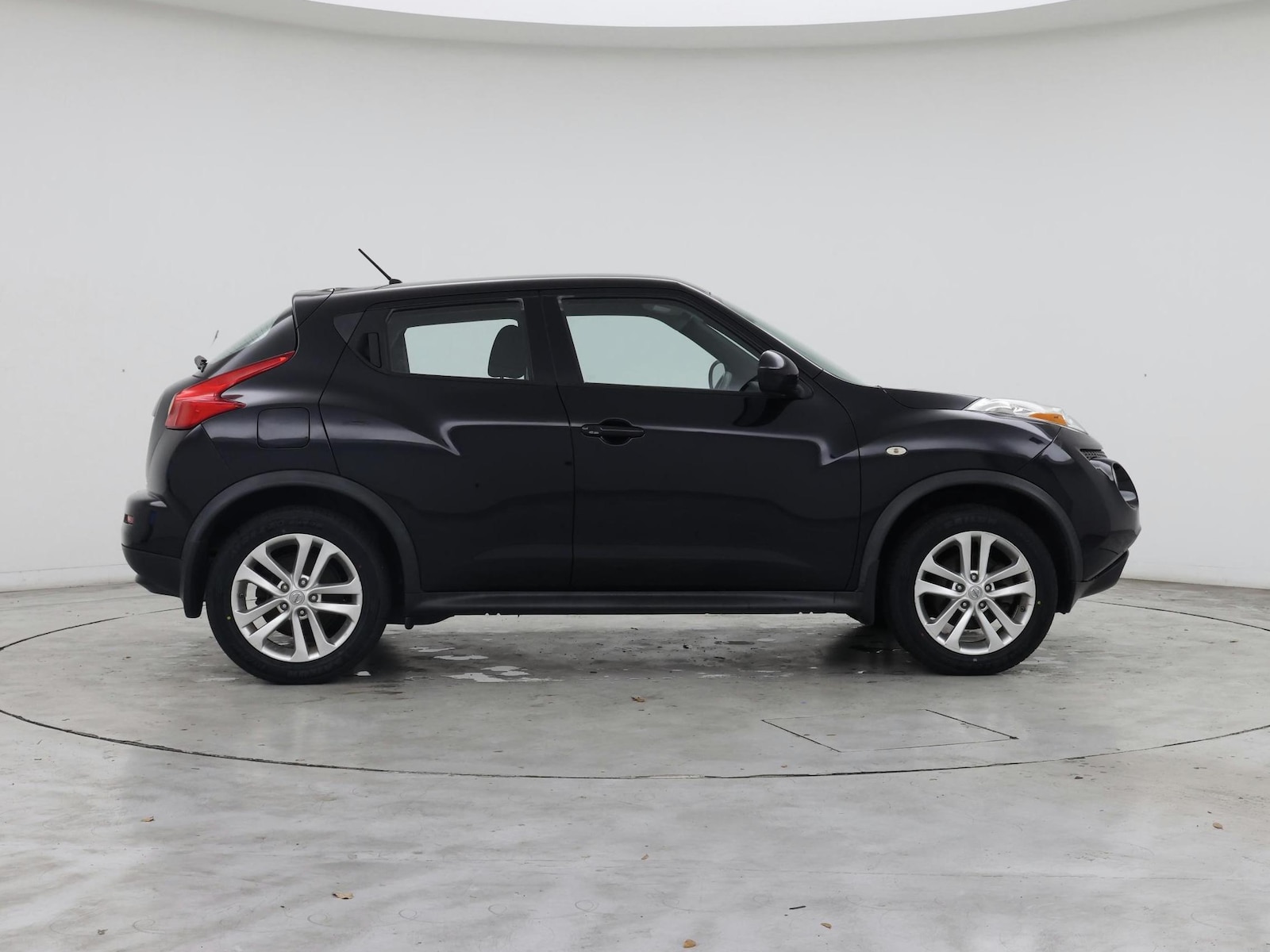 2014 Nissan JUKE S - Photo 8