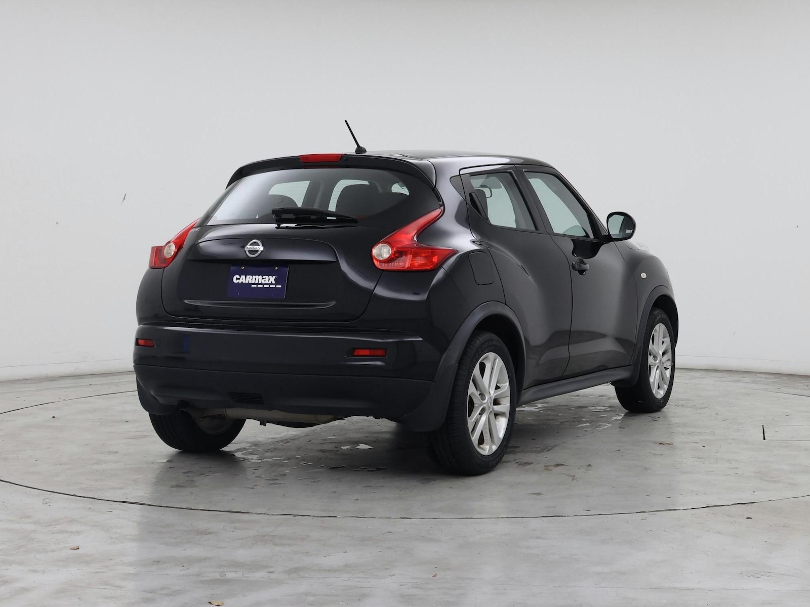 2014 Nissan JUKE S - Photo 9
