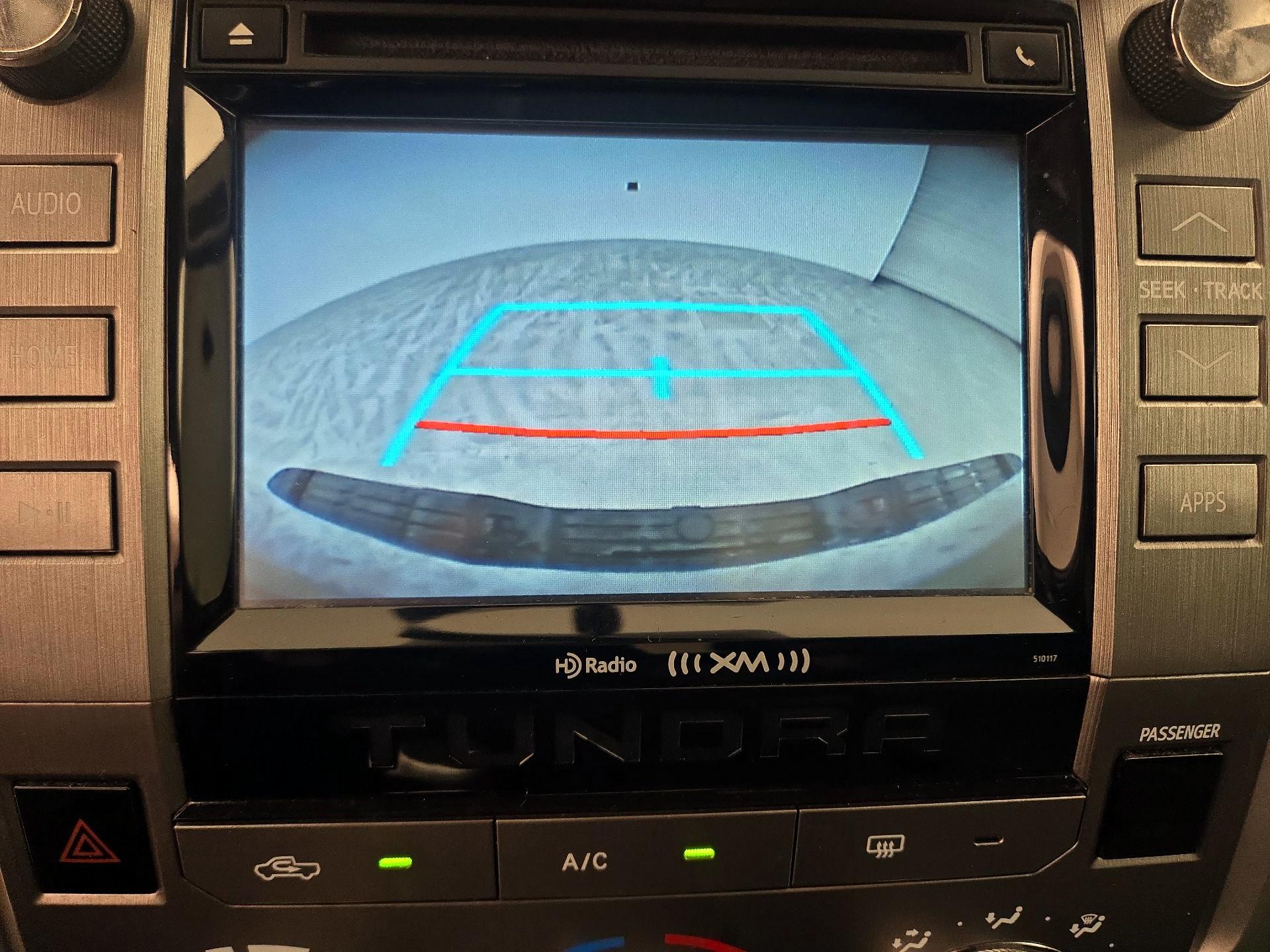 Thumbnail: 2017 Toyota Tundra - 14