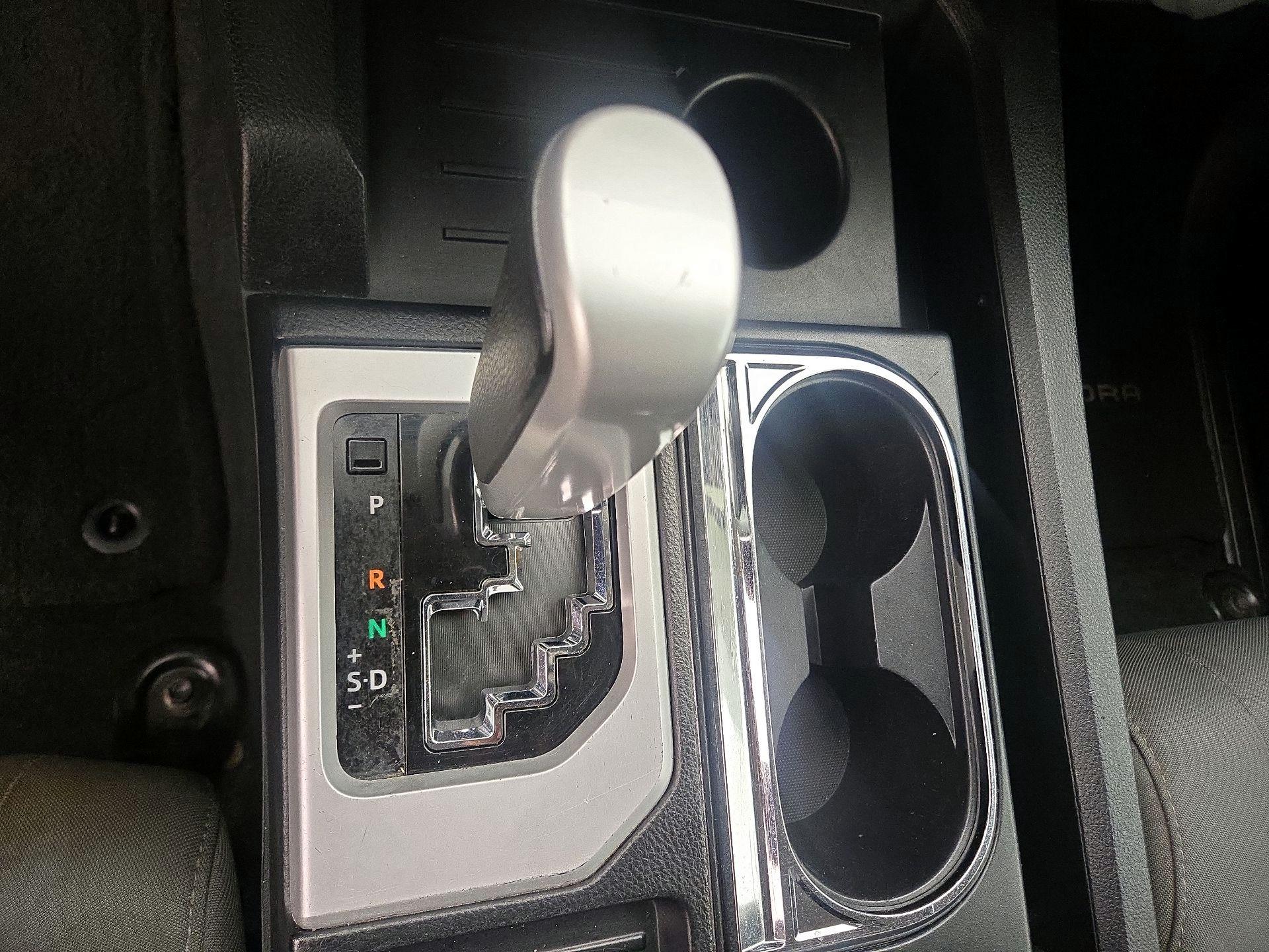 Thumbnail: 2017 Toyota Tundra - 17