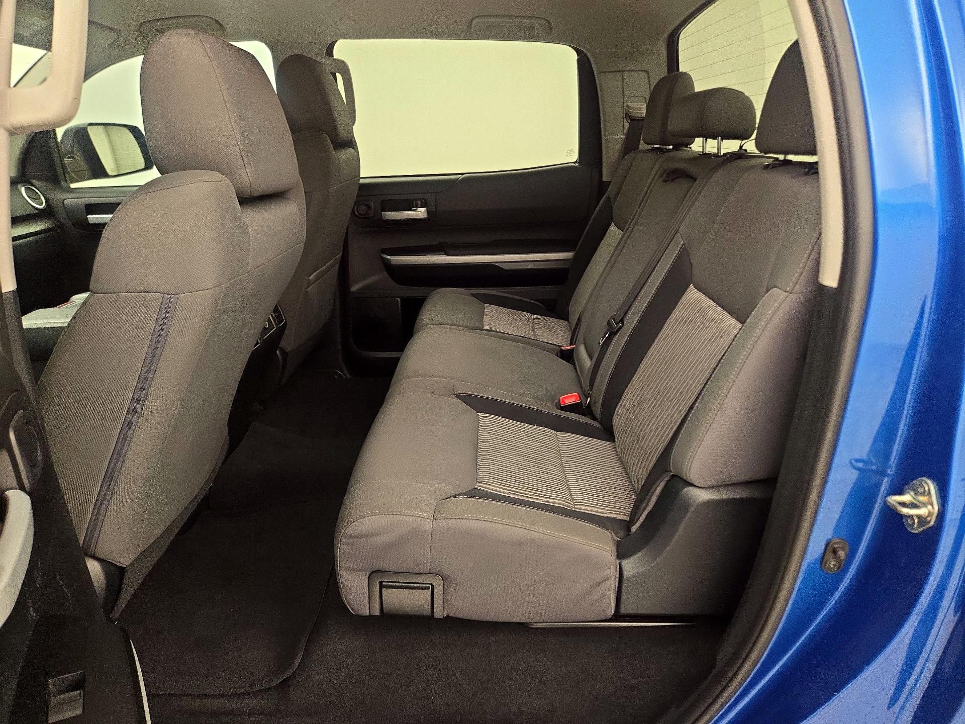 Thumbnail: 2017 Toyota Tundra - 19