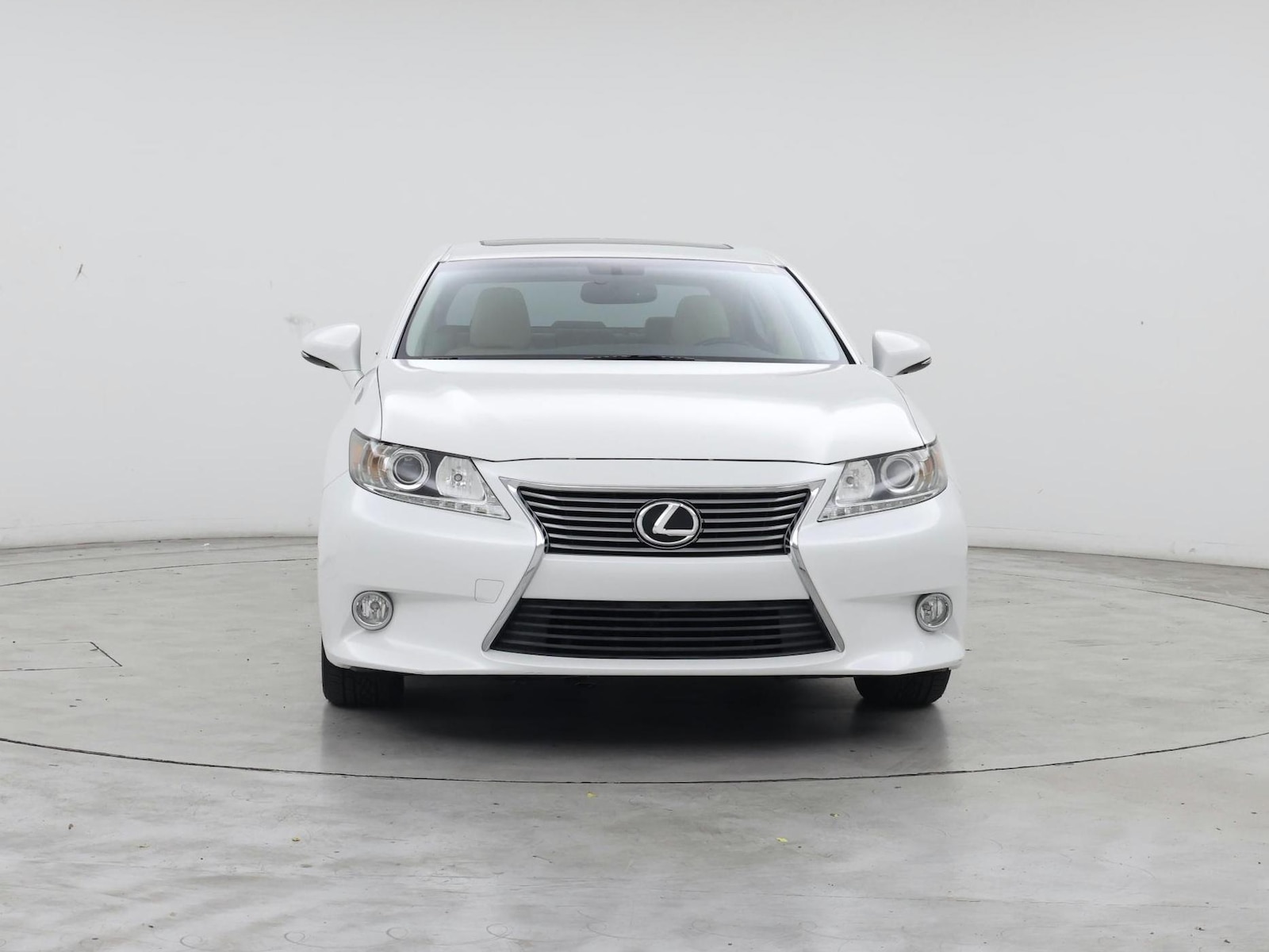 2014 Lexus ES 350 - Photo 6