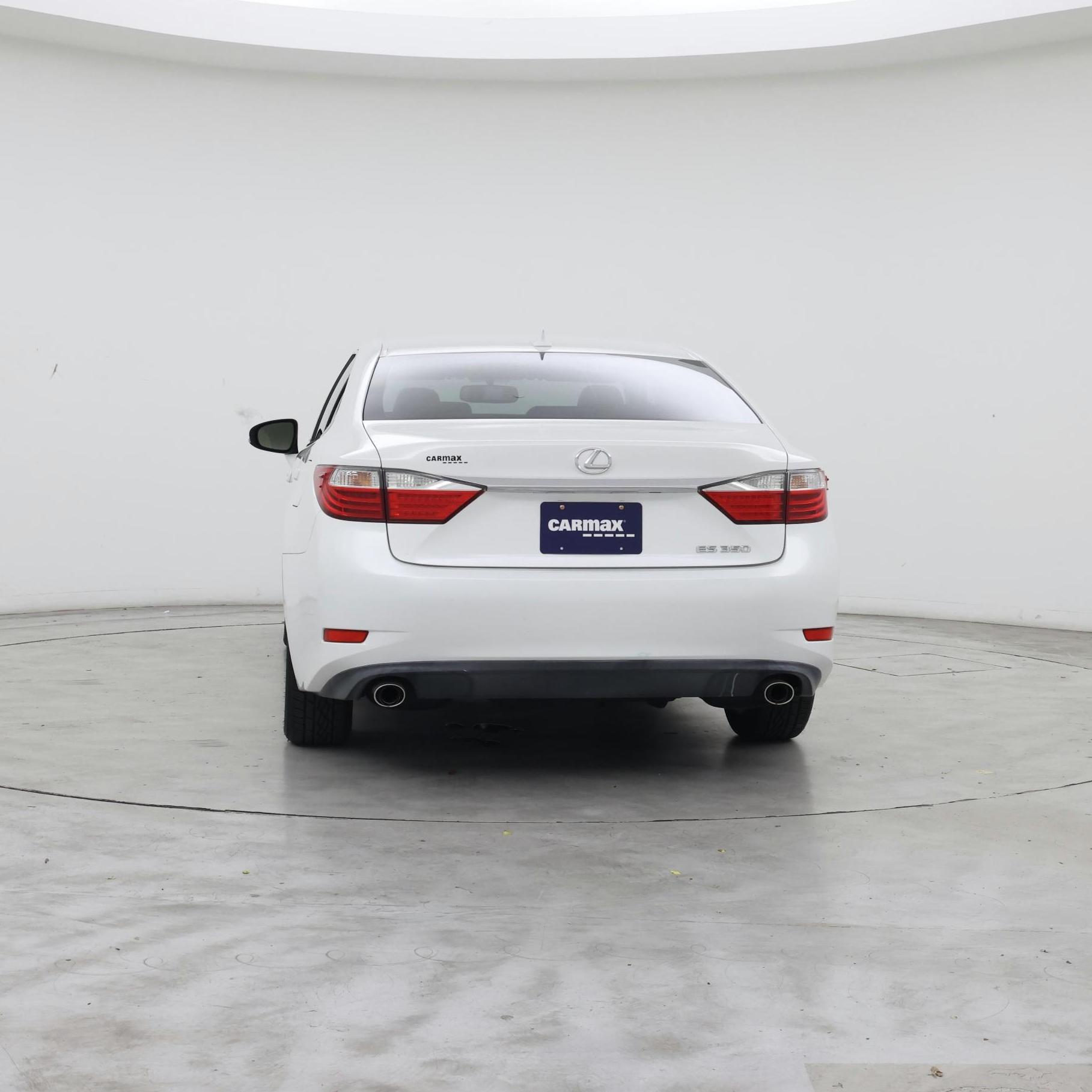 Thumbnail: 2014 Lexus ES - 6
