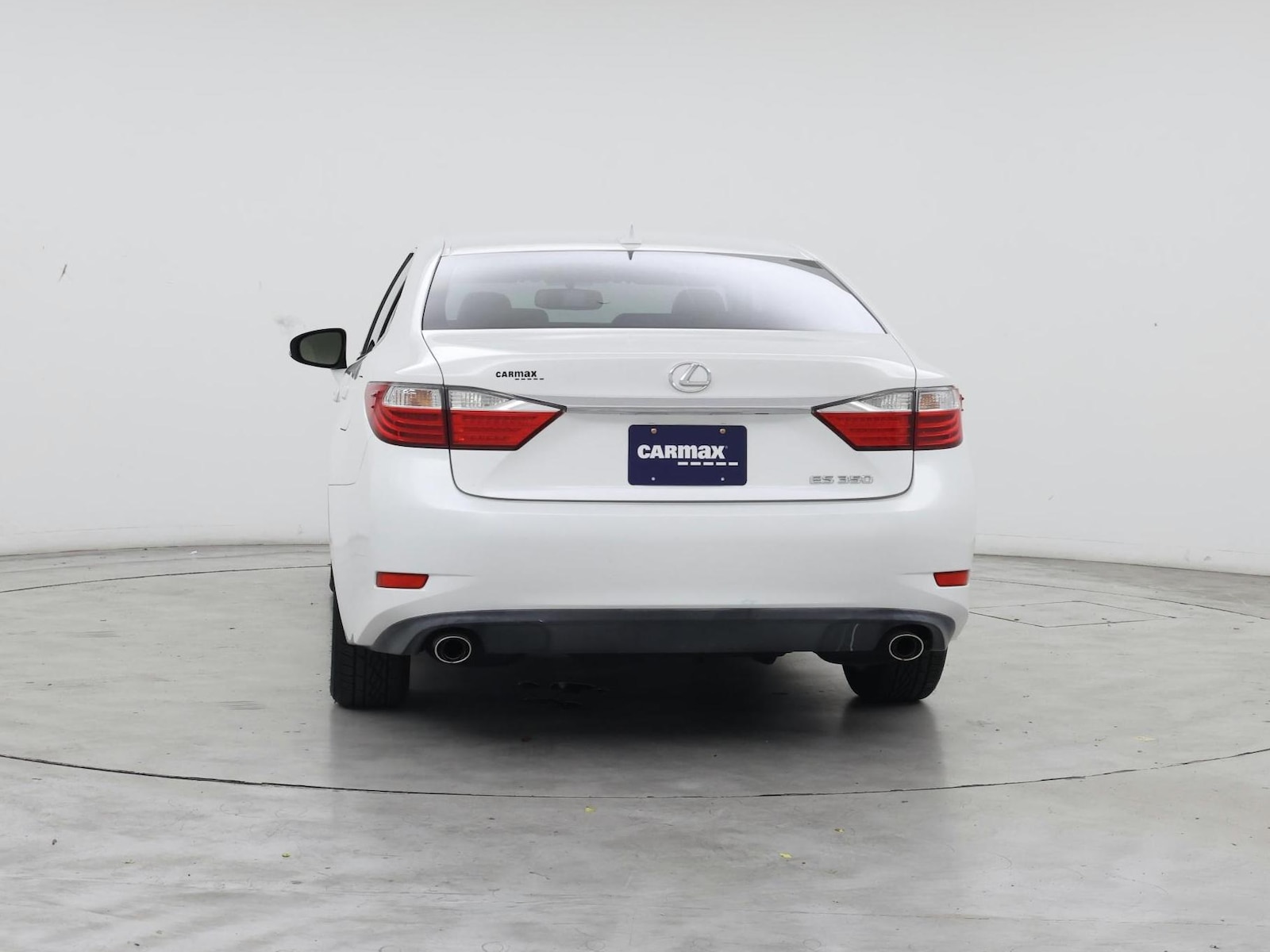 2014 Lexus ES 350 - Photo 7