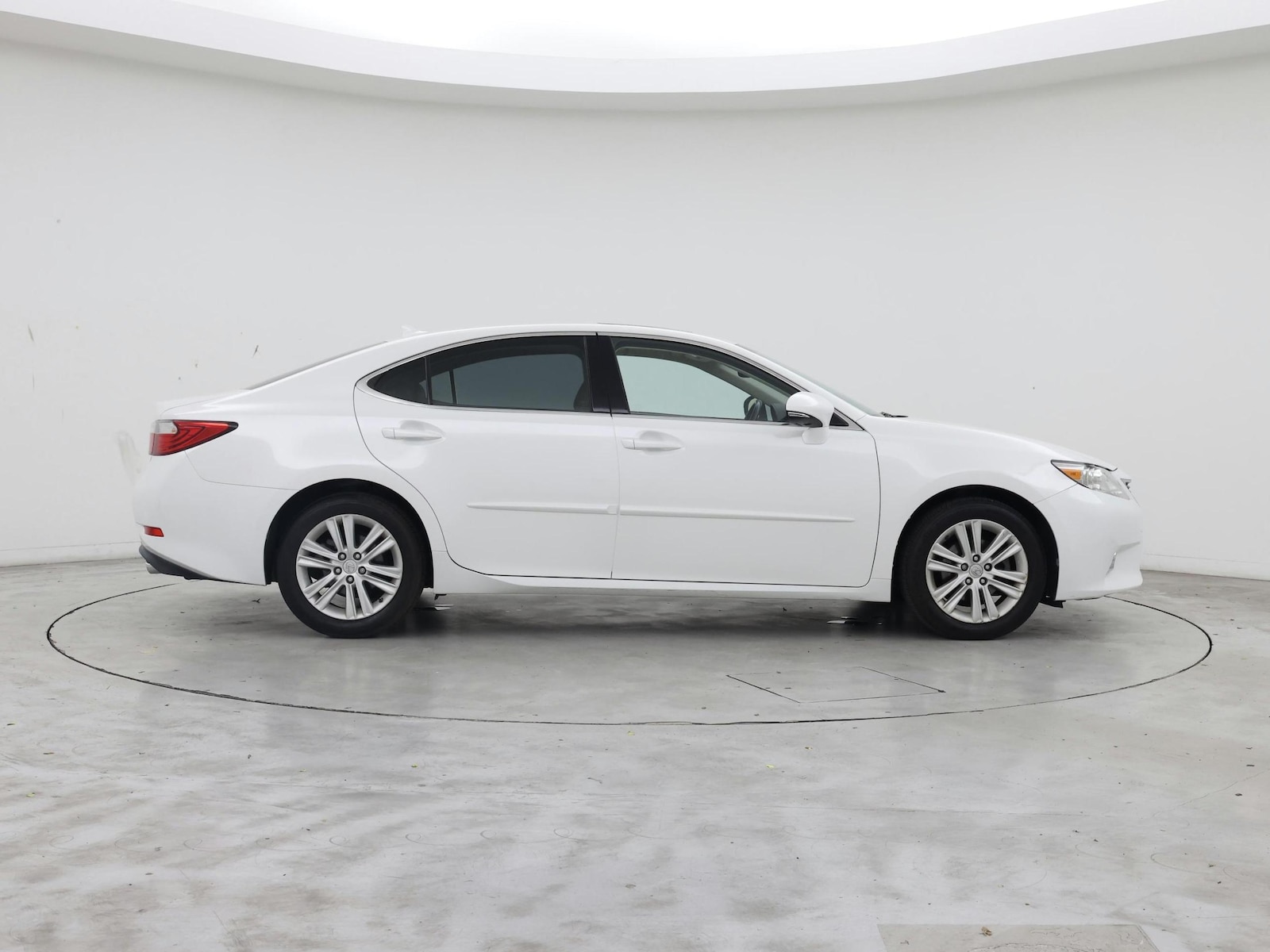 2014 Lexus ES 350 - Photo 8