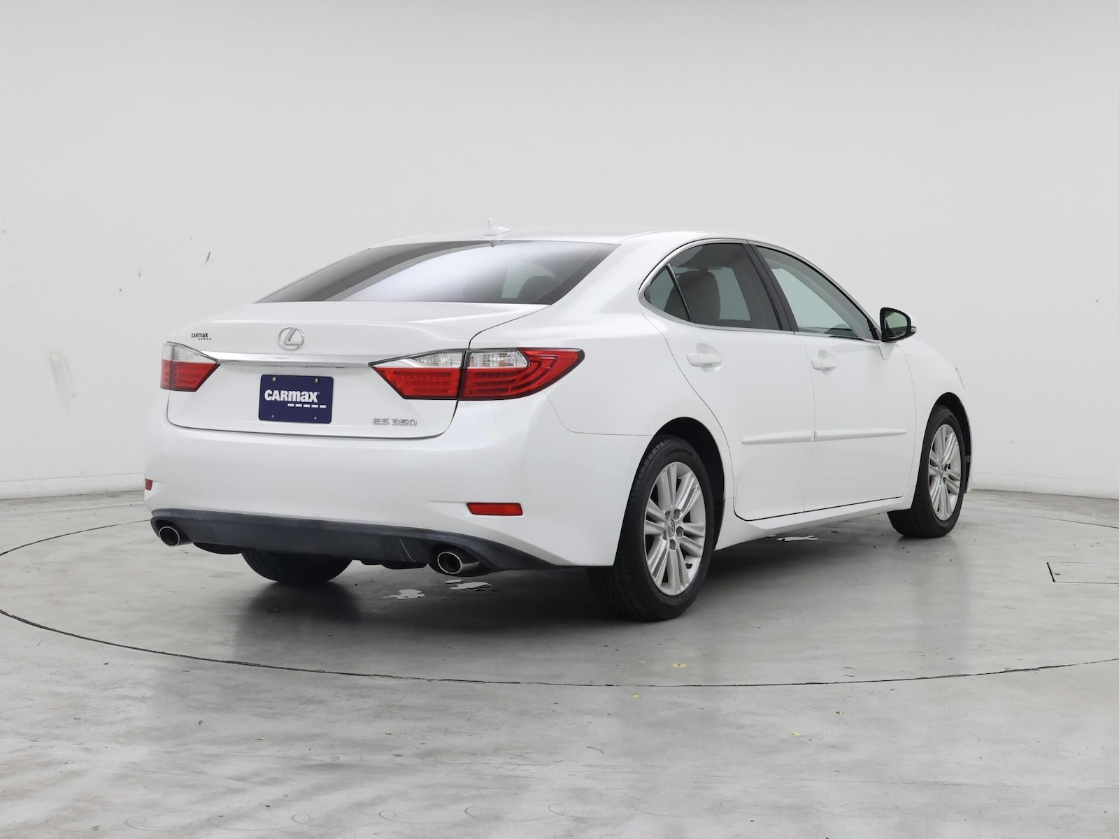 2014 Lexus ES 350 - Photo 9
