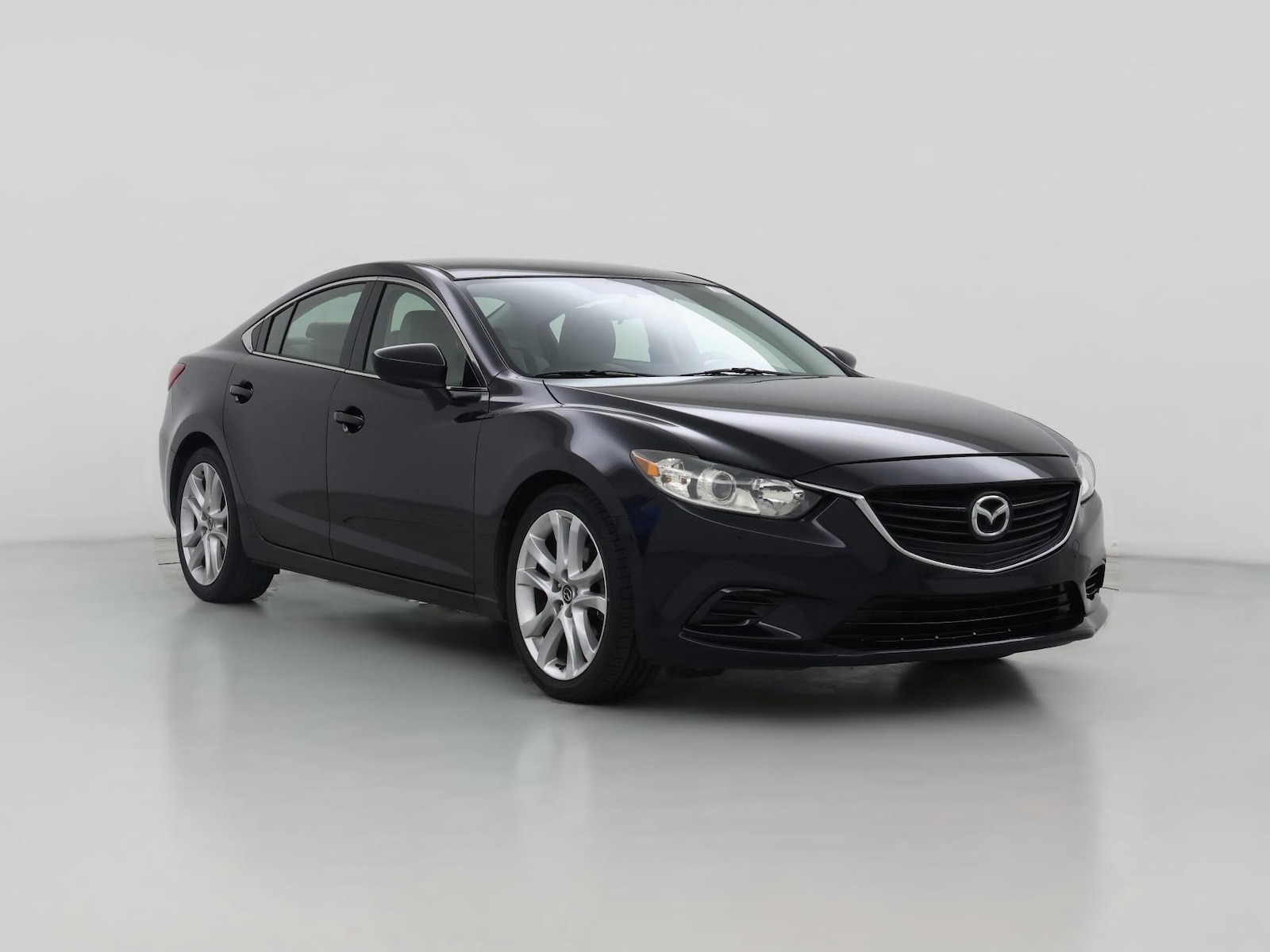 2016 Mazda MAZDA6 i Touring