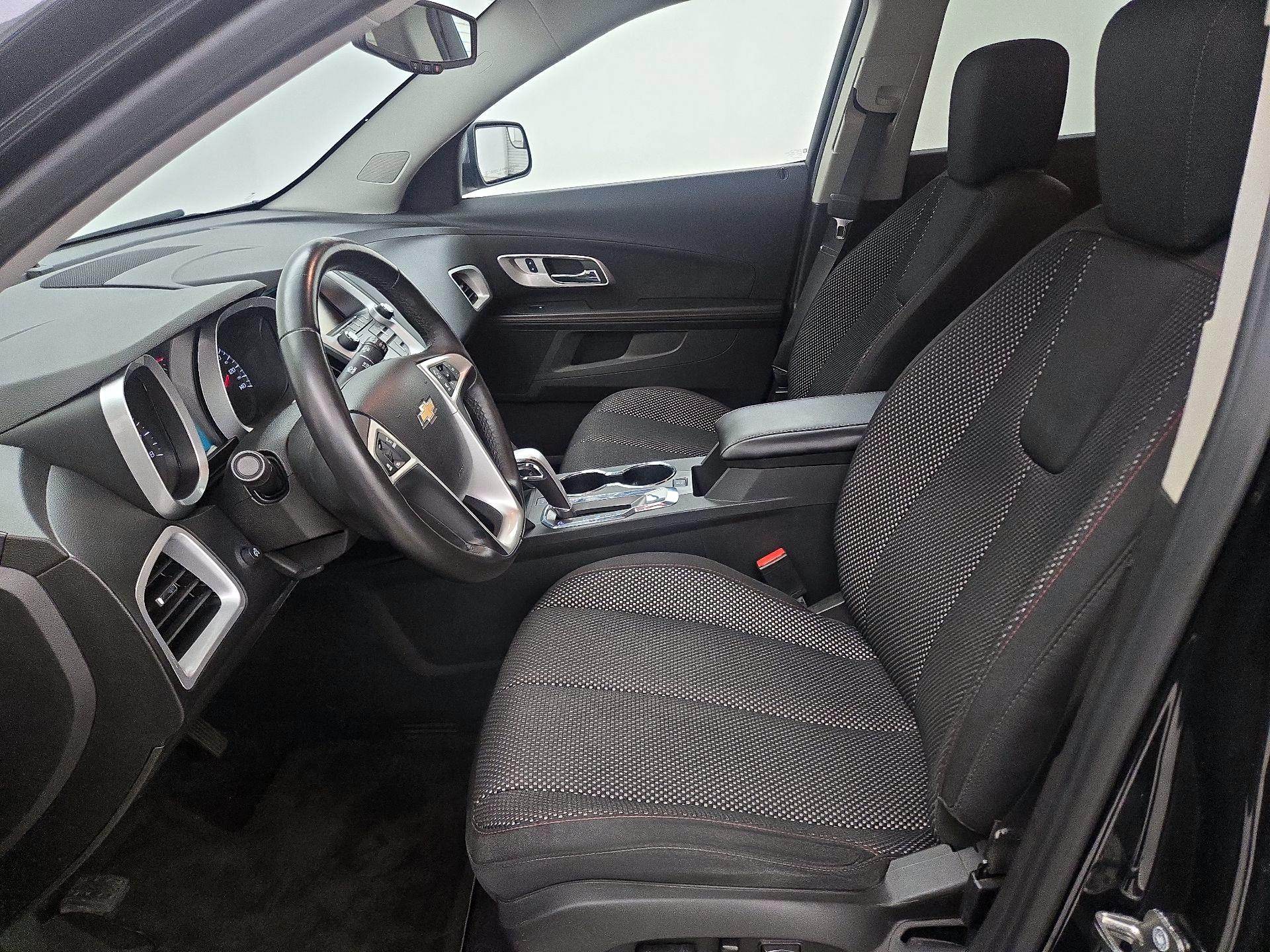 Thumbnail: 2014 Chevrolet Equinox - 11
