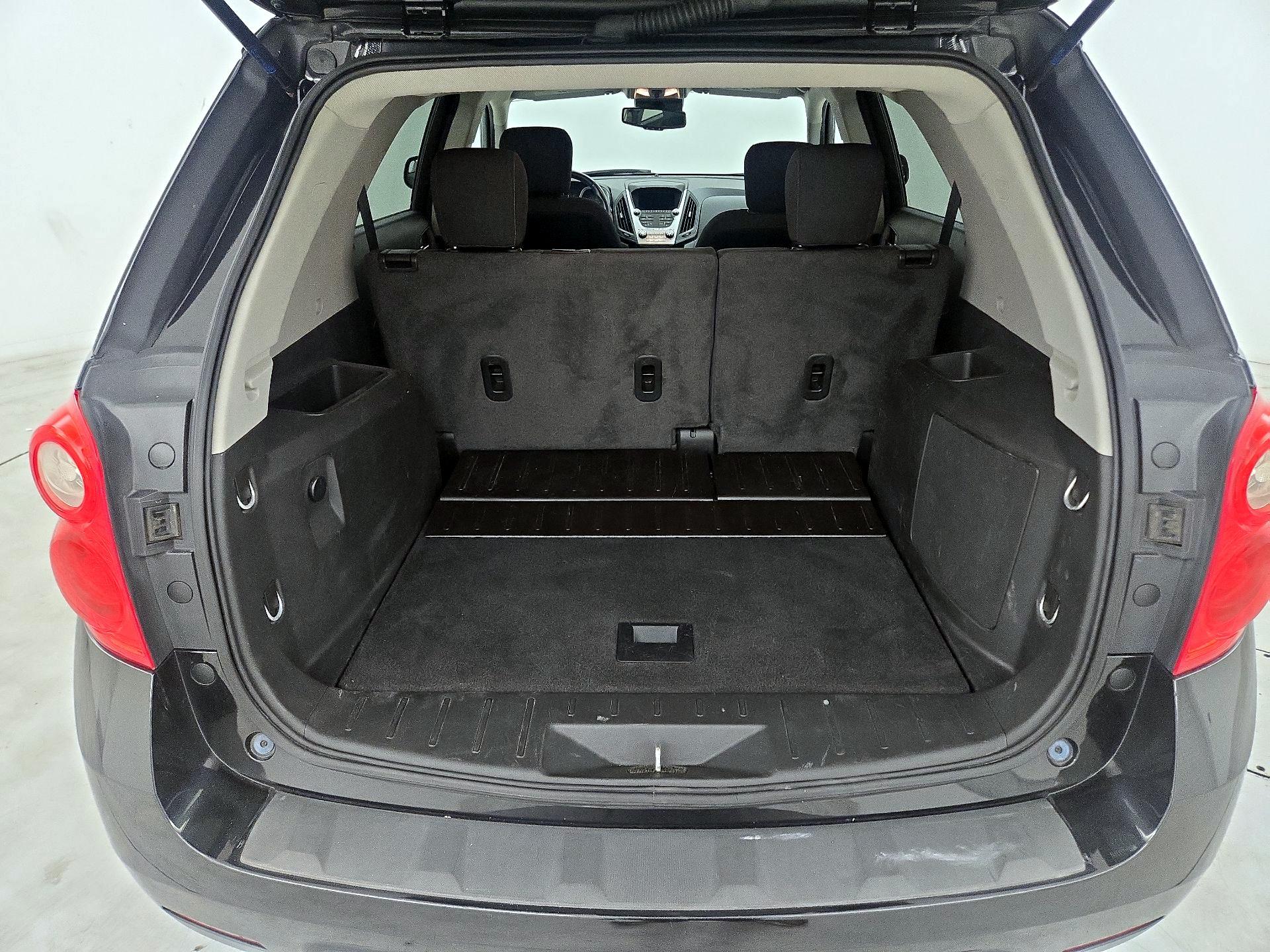 Thumbnail: 2014 Chevrolet Equinox - 20
