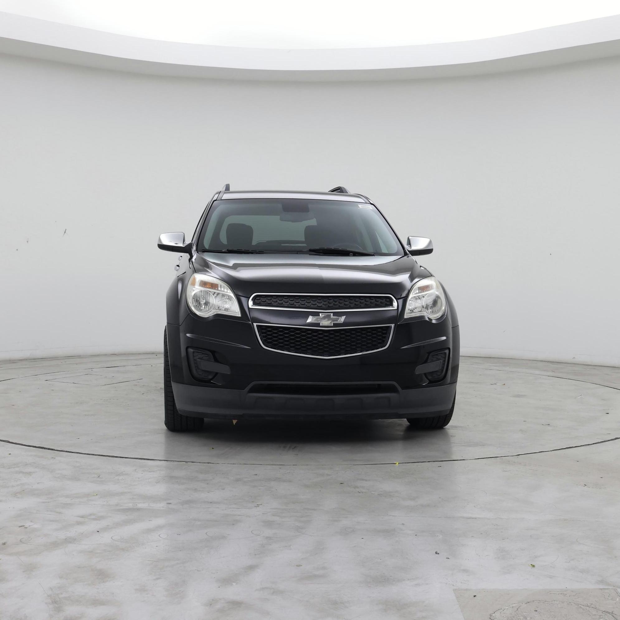 Thumbnail: 2014 Chevrolet Equinox - 5