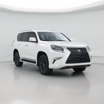 2023 Lexus GX 460 Premium