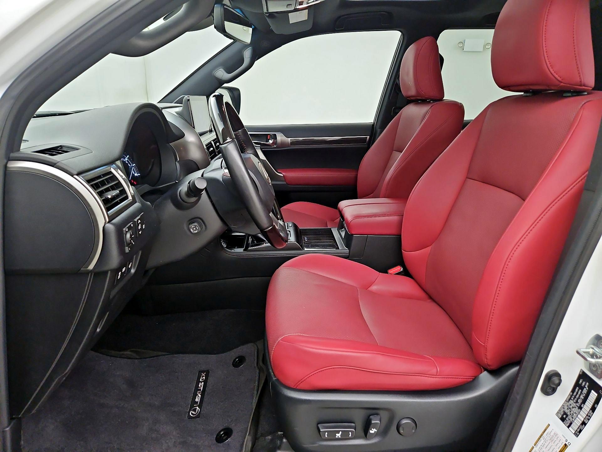 Thumbnail: 2023 Lexus GX - 11