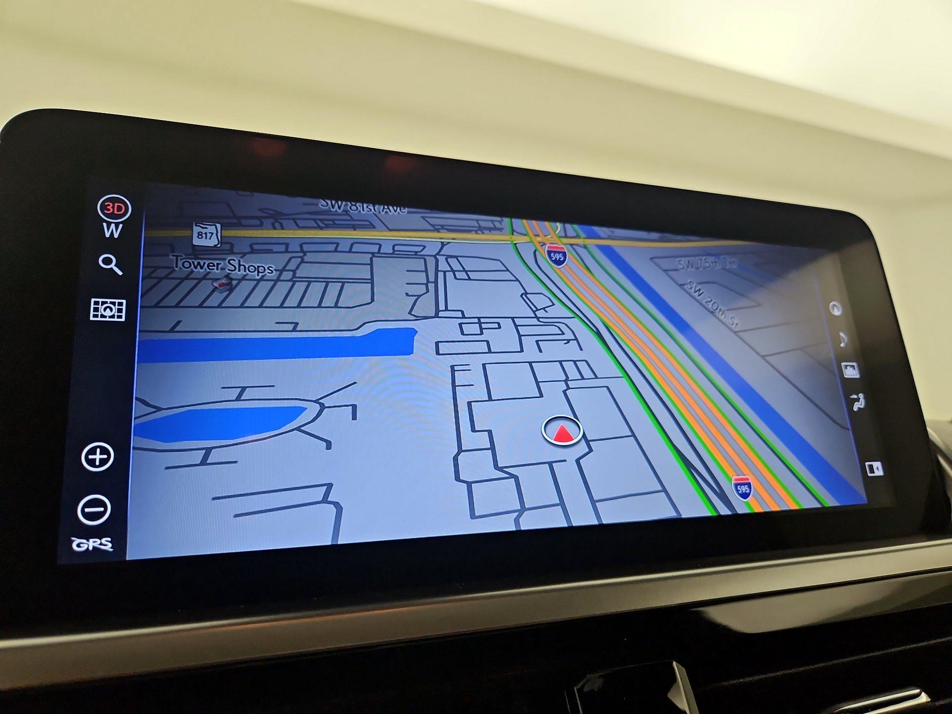 Thumbnail: 2023 Lexus GX - 14