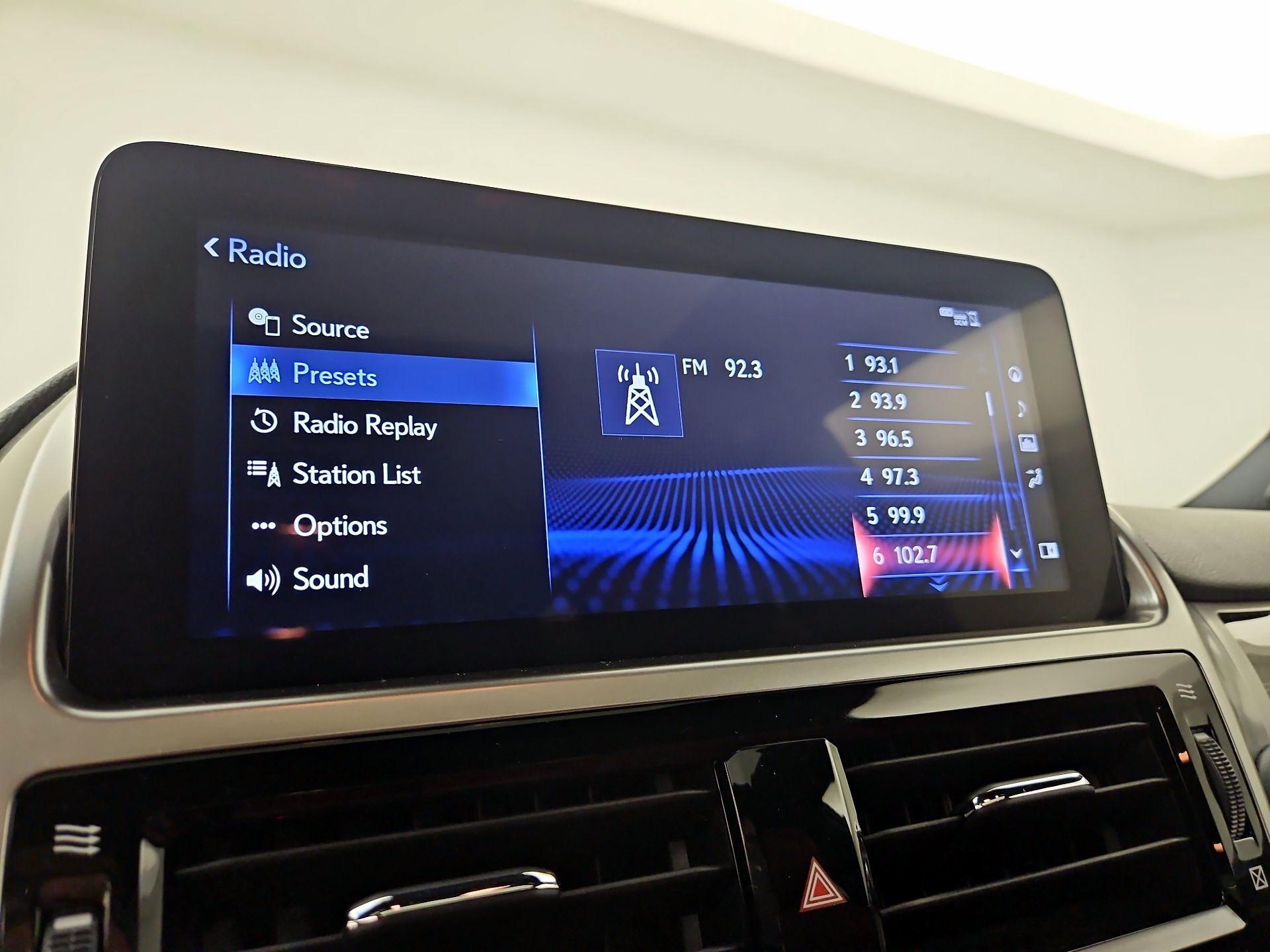 Thumbnail: 2023 Lexus GX - 16