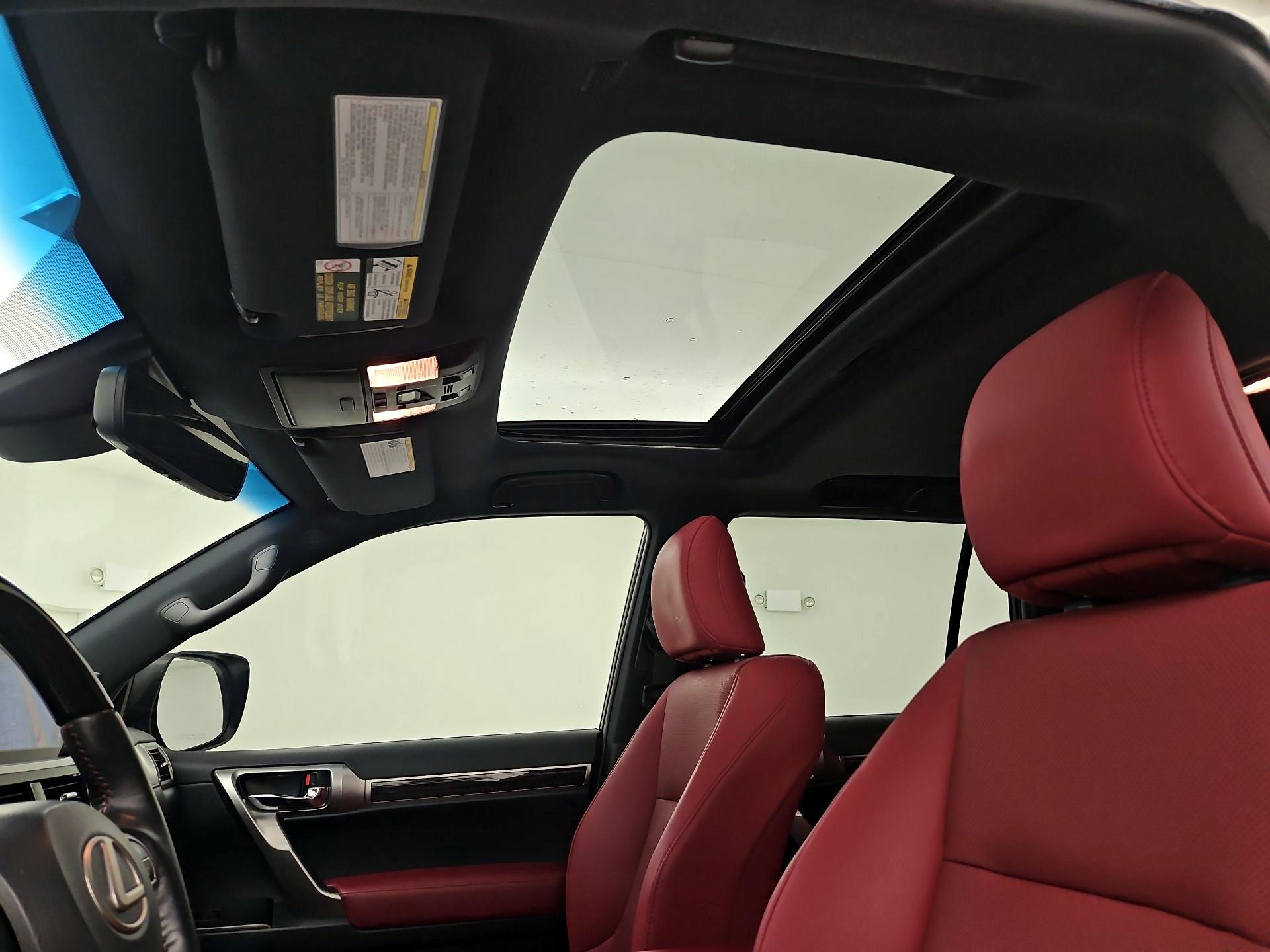 Thumbnail: 2023 Lexus GX - 20